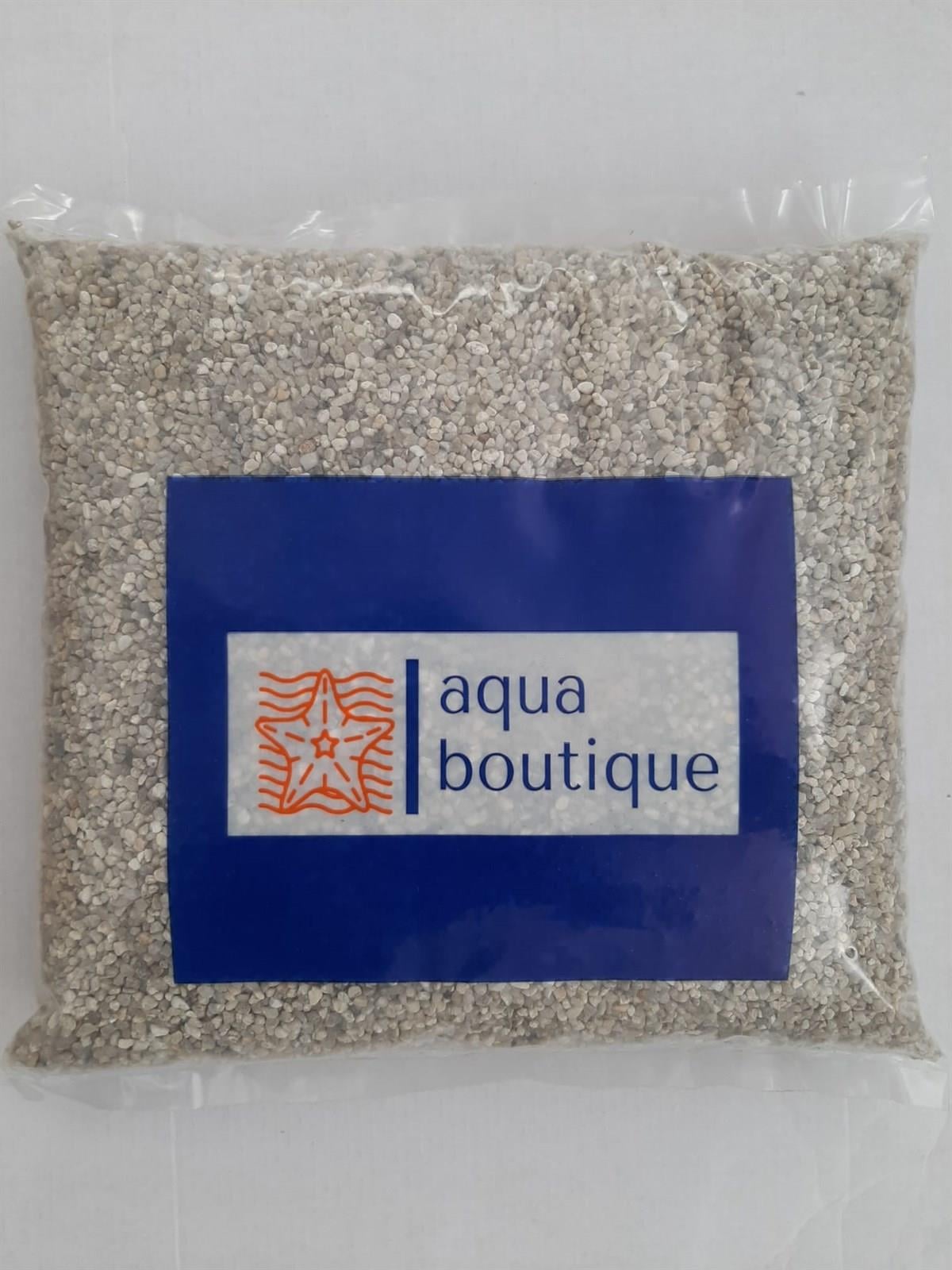 Aqua Boutique Naturel Akvaryum Kumu Beige 4KG