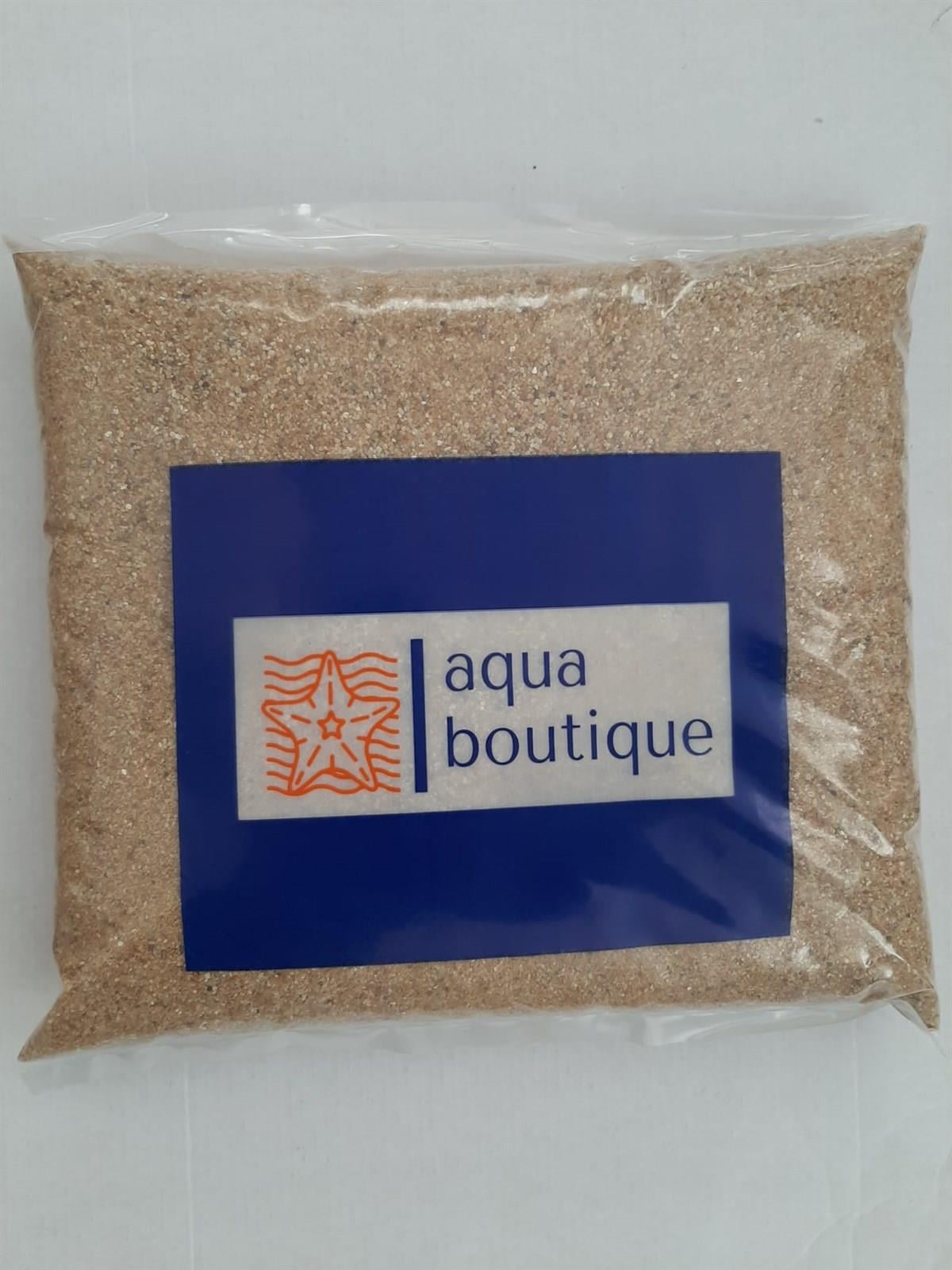 Aqua Boutique Naturel Dere Kumu 4KG