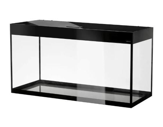 Aquael Glossy ST 150 Akvaryum Seti D&N Gri