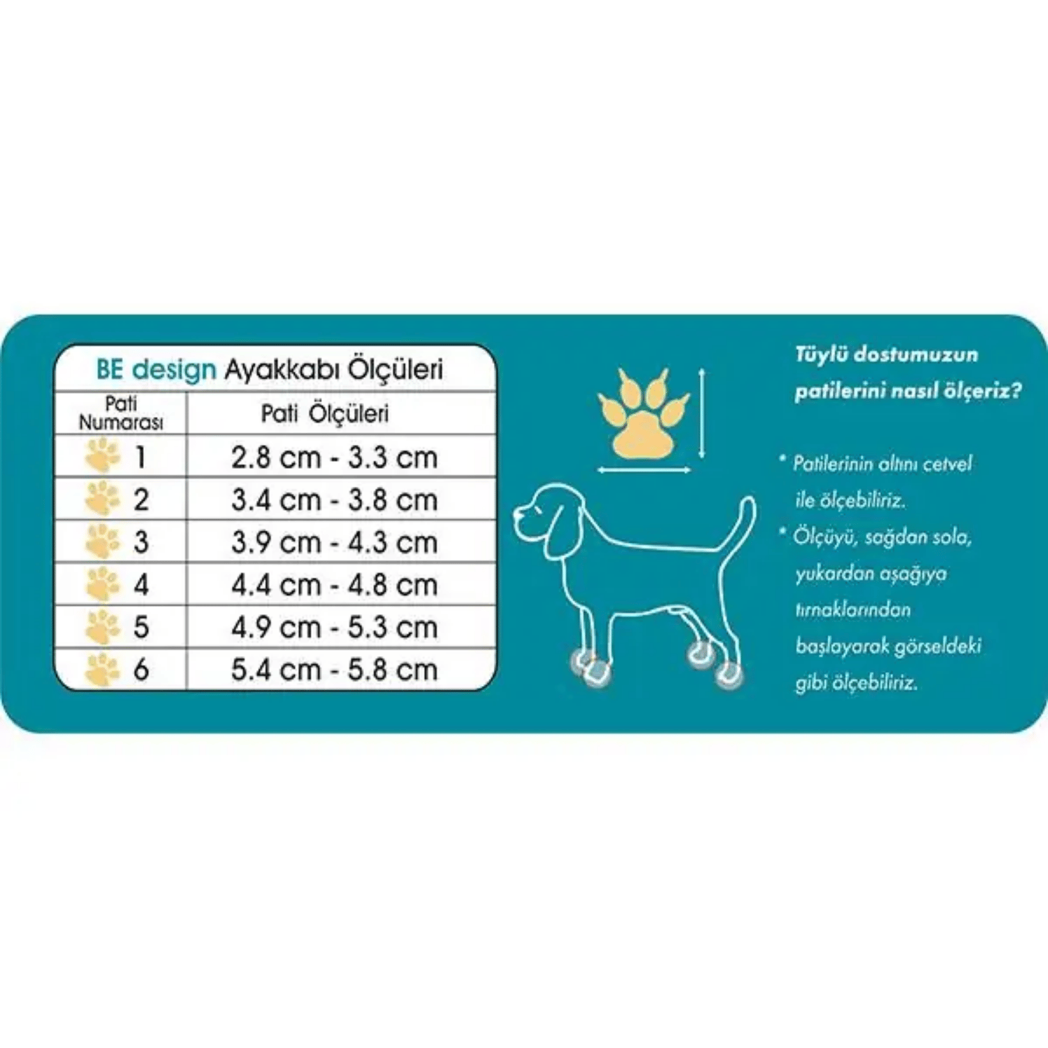 Be Design Fermuarlı Taba Gri Köpek Ayakkabısı 