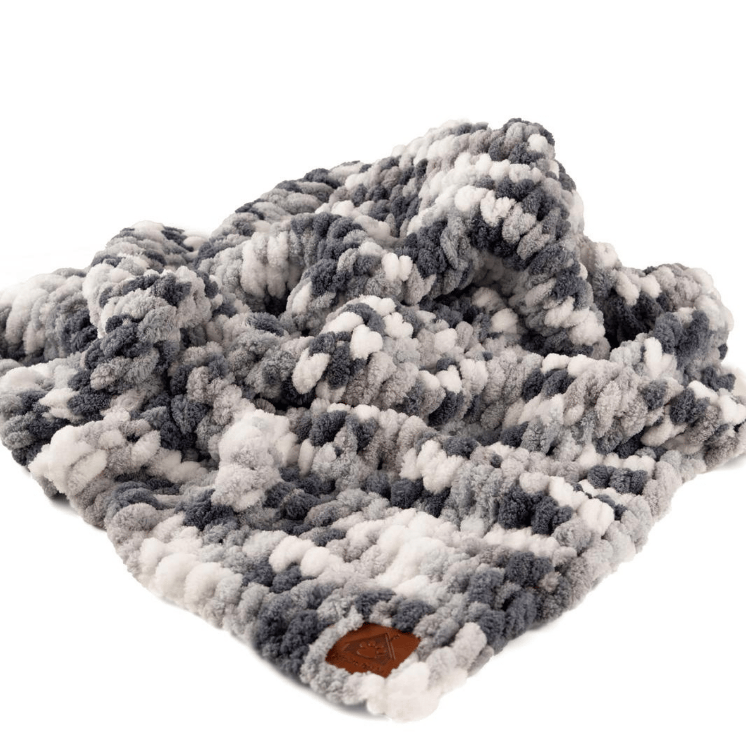 Be Design Premium Köpek Battaniyesi – Soft Dokulu NO:3