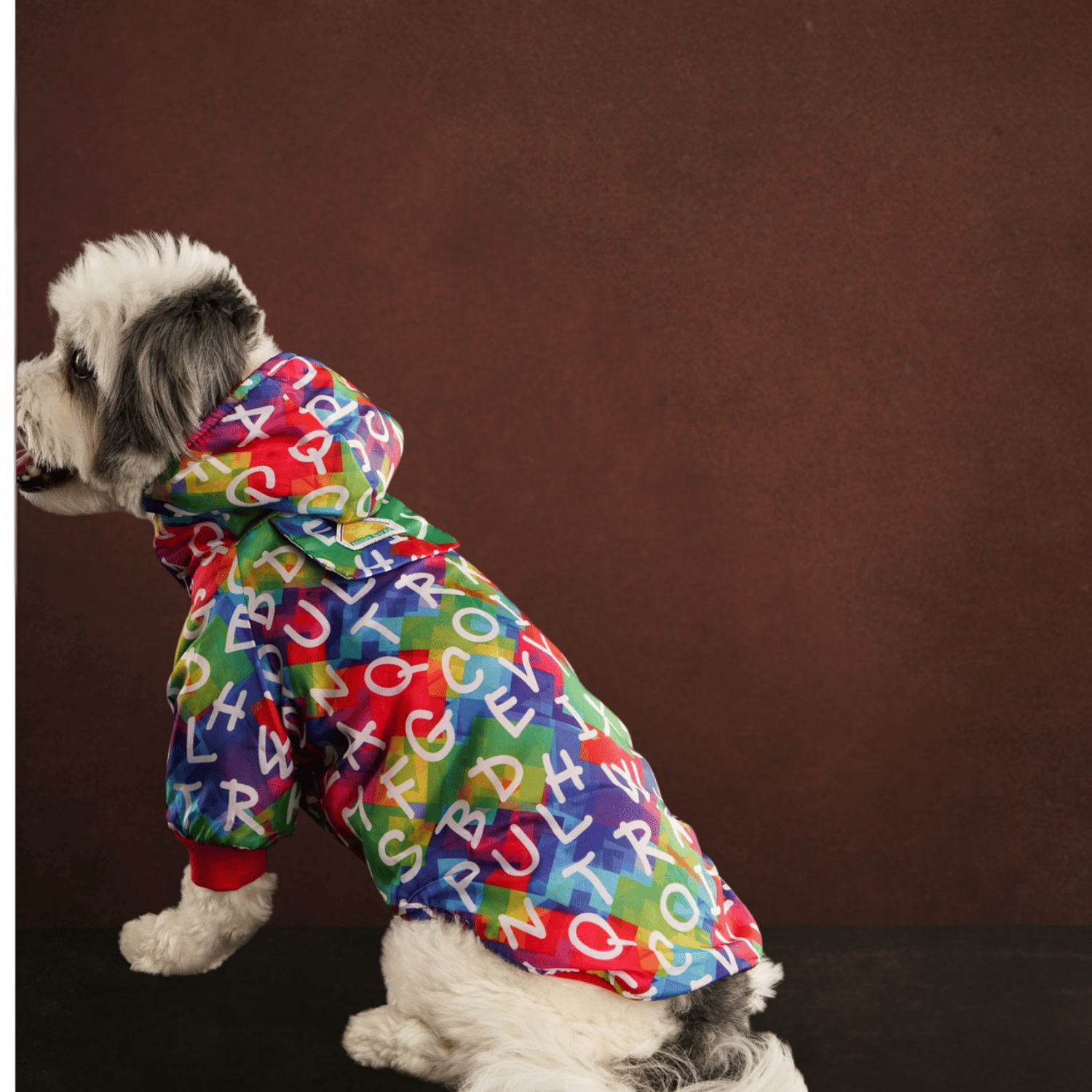 Be Design Scholl Kedi & Köpek Mont