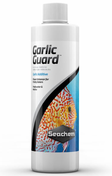 GarlicGuard 500 mL / 17 fl. oz.