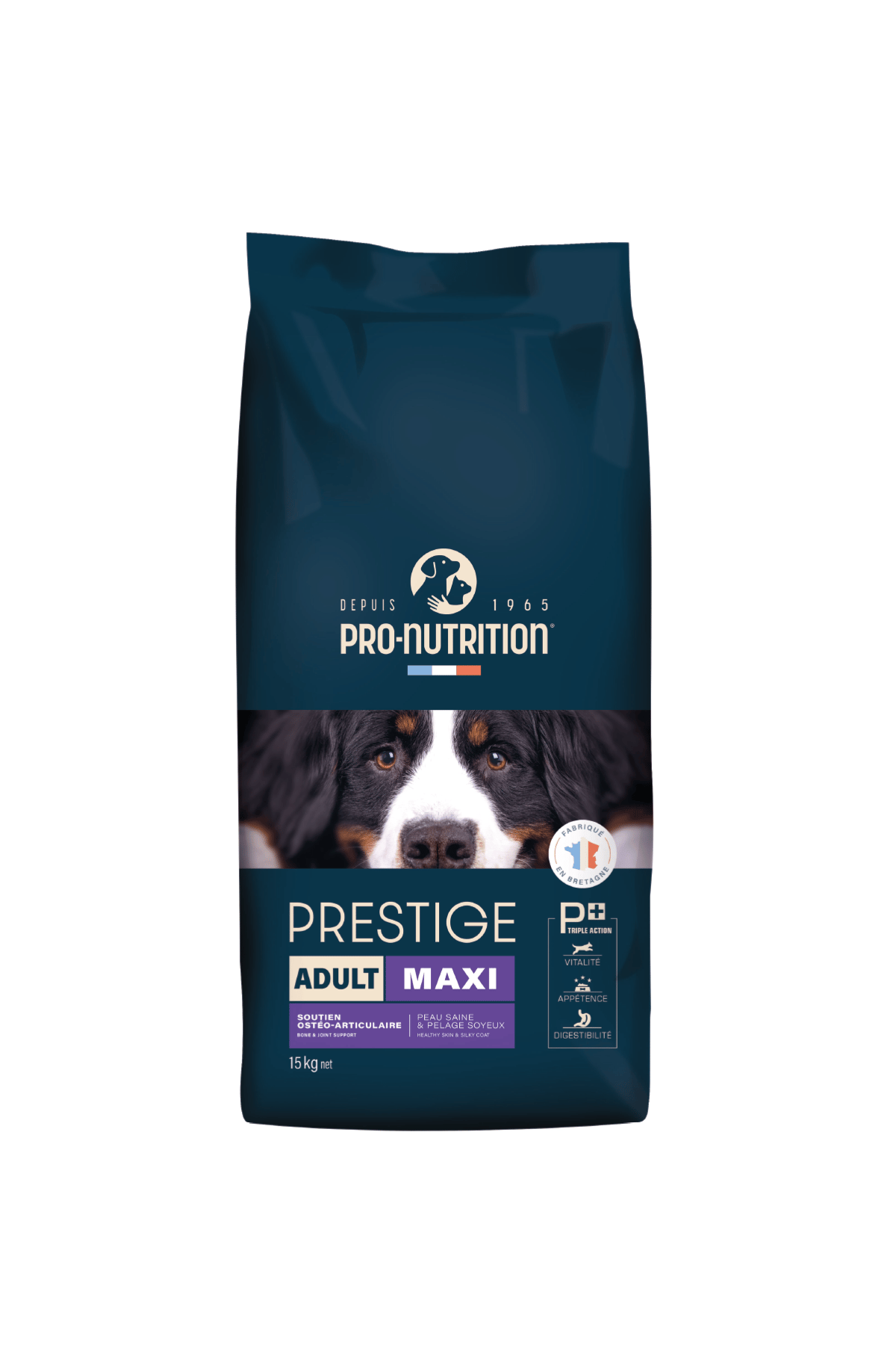 Pro Nutrition Prestige Büyük Irk Yetişkin Köpek Maması 15KG