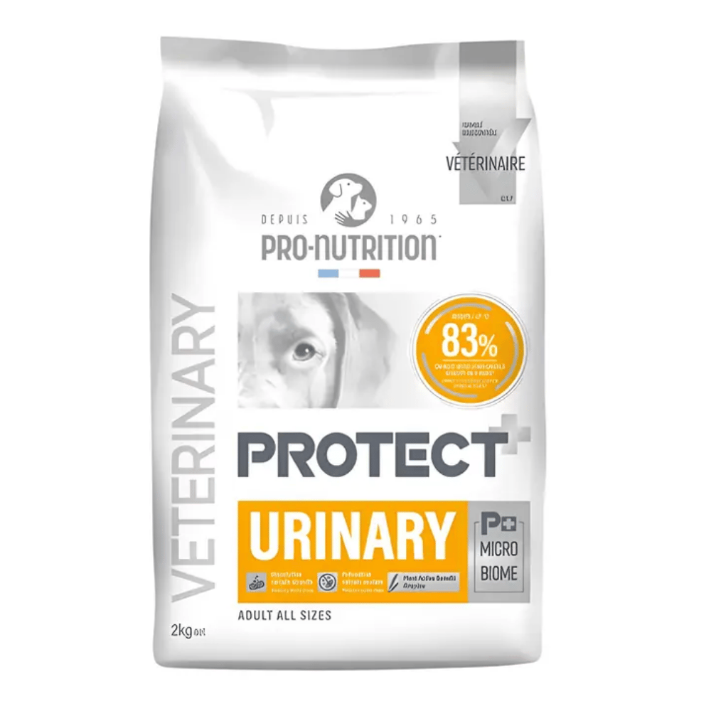 Pro Nutrition Protect Veterinary Urinary İdrar Yolu Sağlığı Destekleyici Köpek Maması 2KG