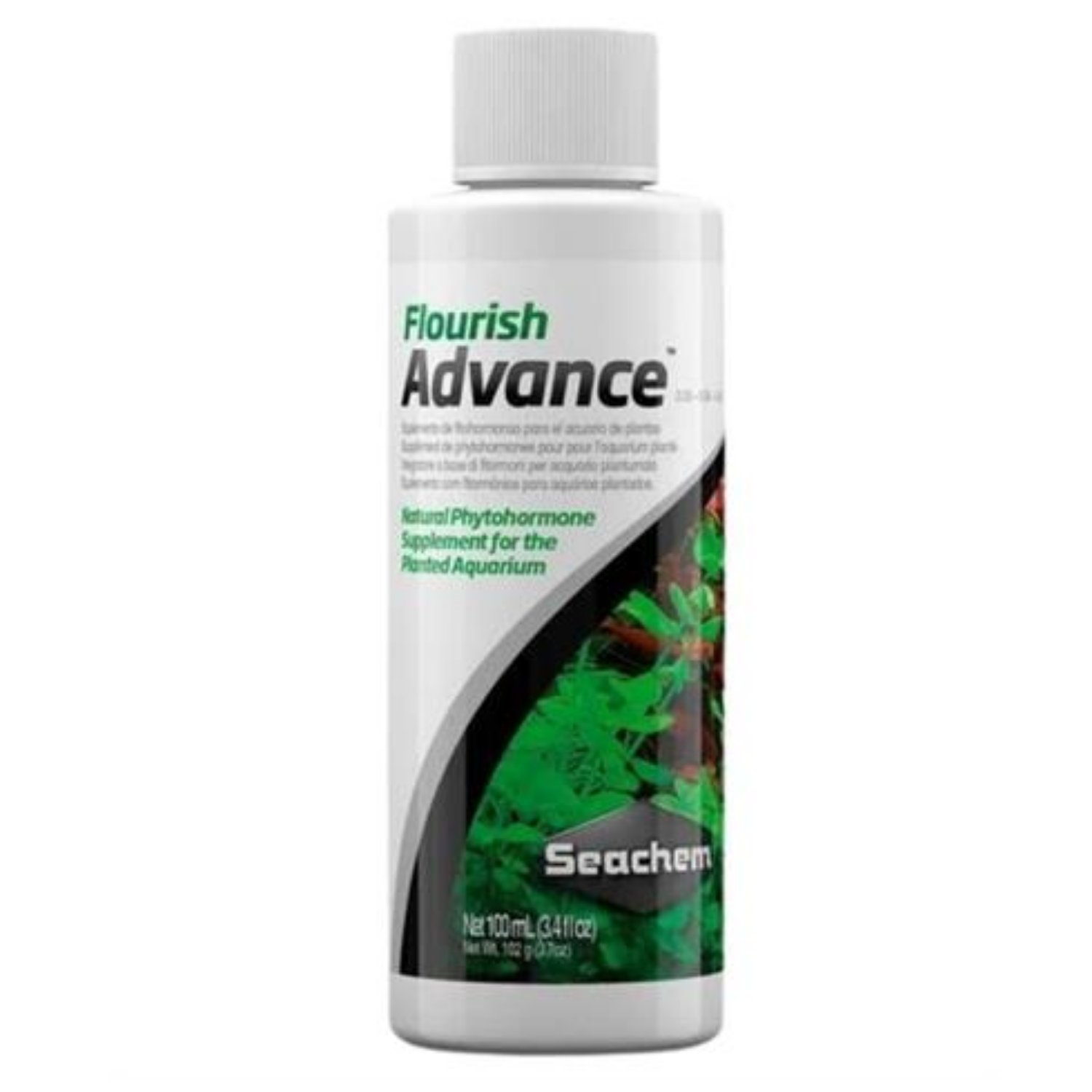 Seachem Flourish Advance 100 ML