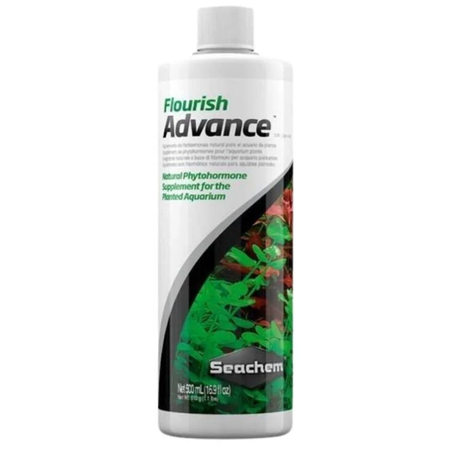 Seachem Flourish Advance 500 ML