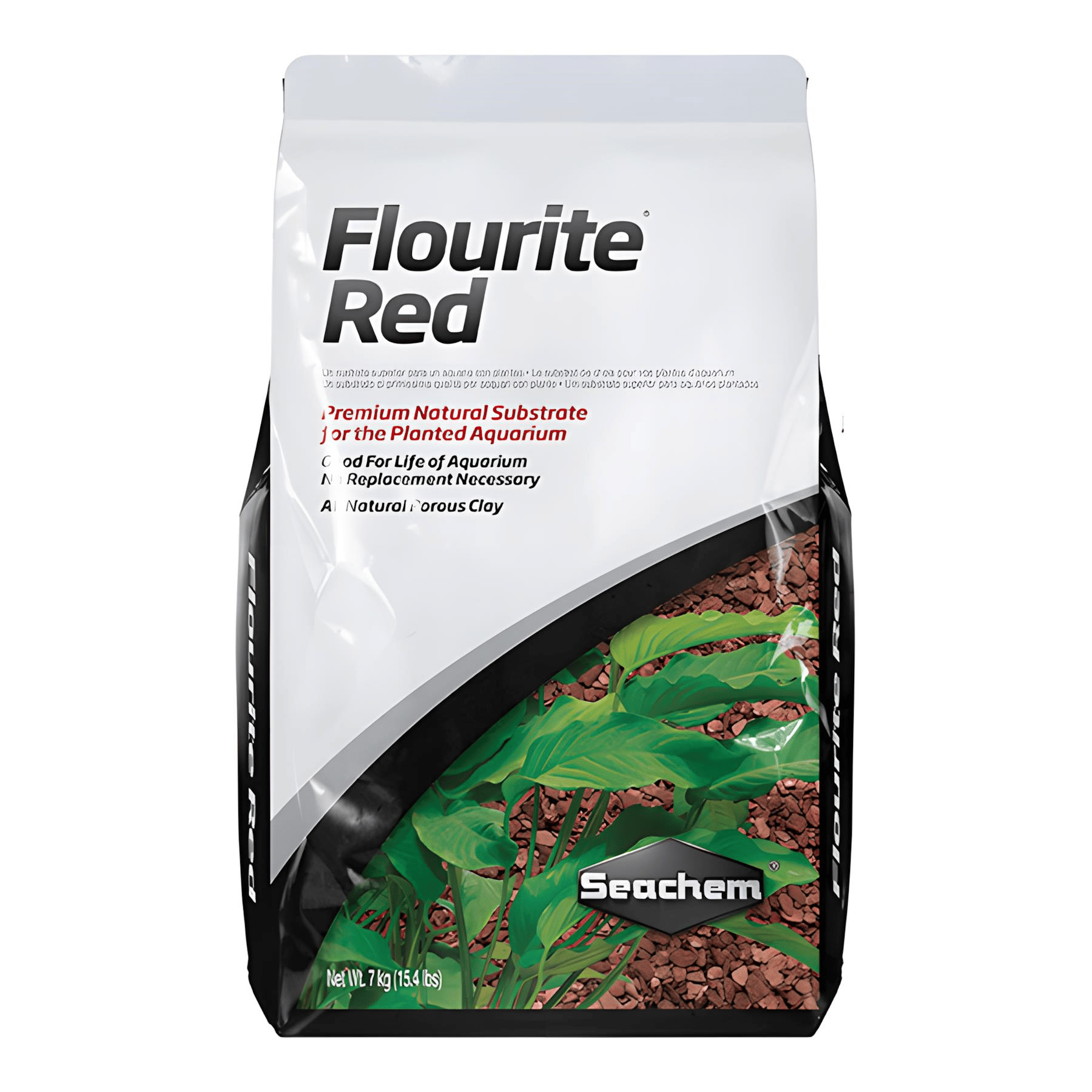 Seachem Flourite Red 7 Kg