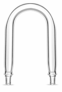 Seachem Glass U Tube 20 mm
