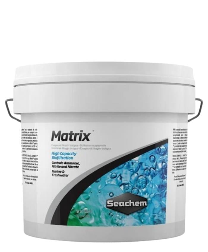 Seachem Matrix 20 LT