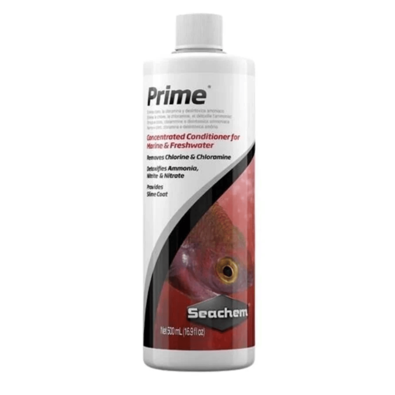 Seachem Prime 1 LT