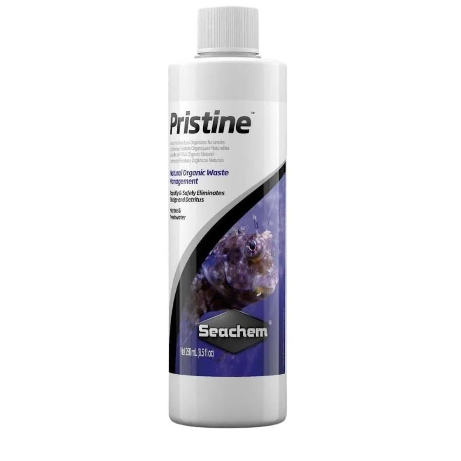 Seachem Pristine 250 ml