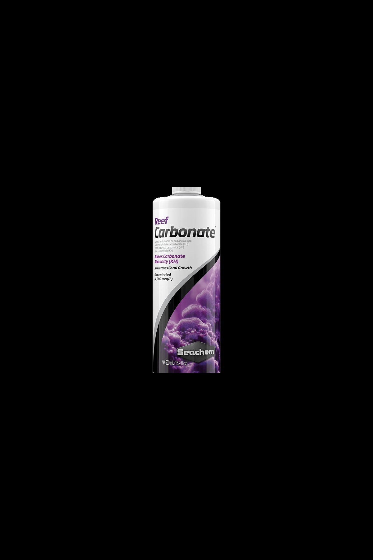 Seachem Reef Carbonate 500 ml