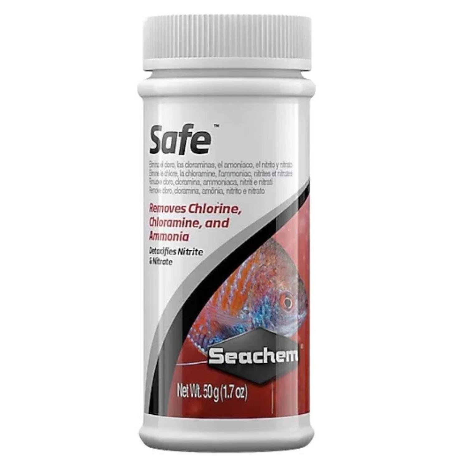 Seachem Safe 50 GR