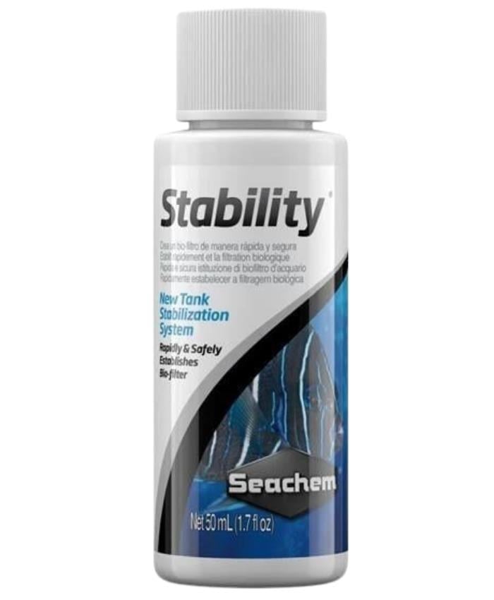 Seachem Stability 100 ml