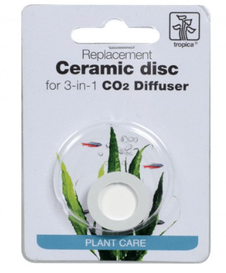 Tropica Seramik Disk