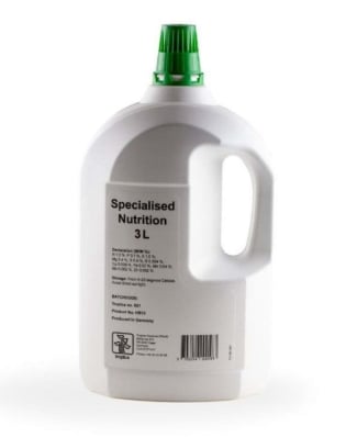 Tropica Specialised Nutrition 3 Litre