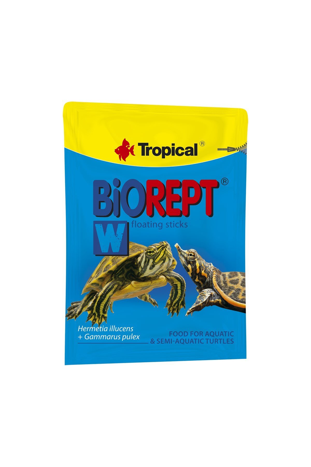 Tropical Biorept W 20Gr Kaplumbağa Yemi