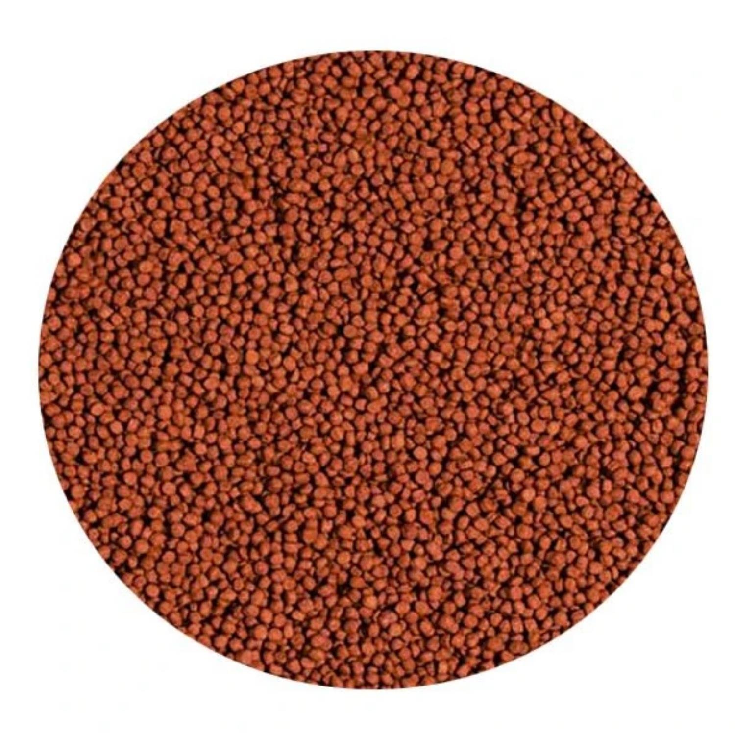 Tropical Goldfish Colour Pellet 100ml/36Gr