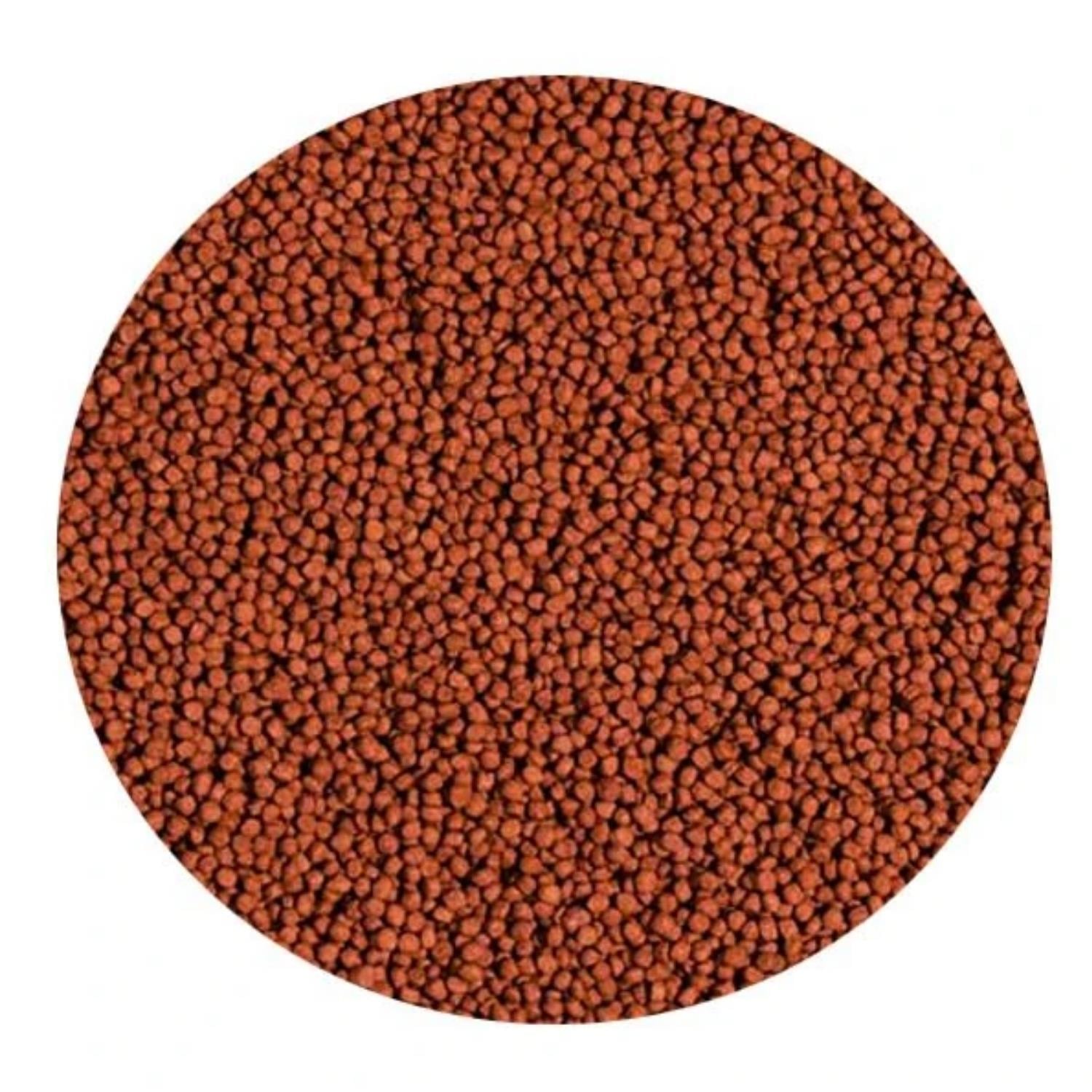 Tropical Goldfish Colour Pellet 250ml/90Gr