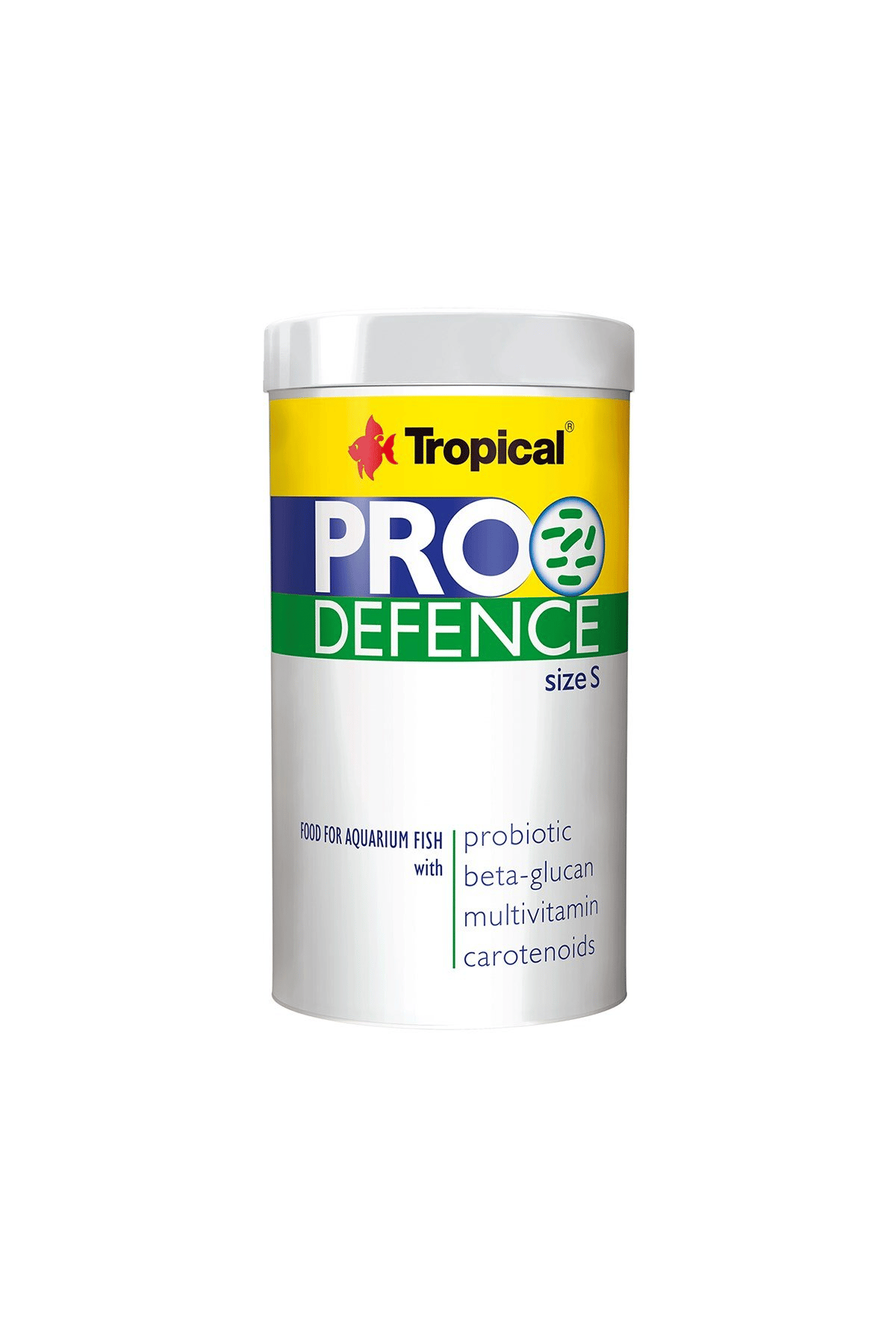 Tropical Pro Defence Size S 250ml/130Gr