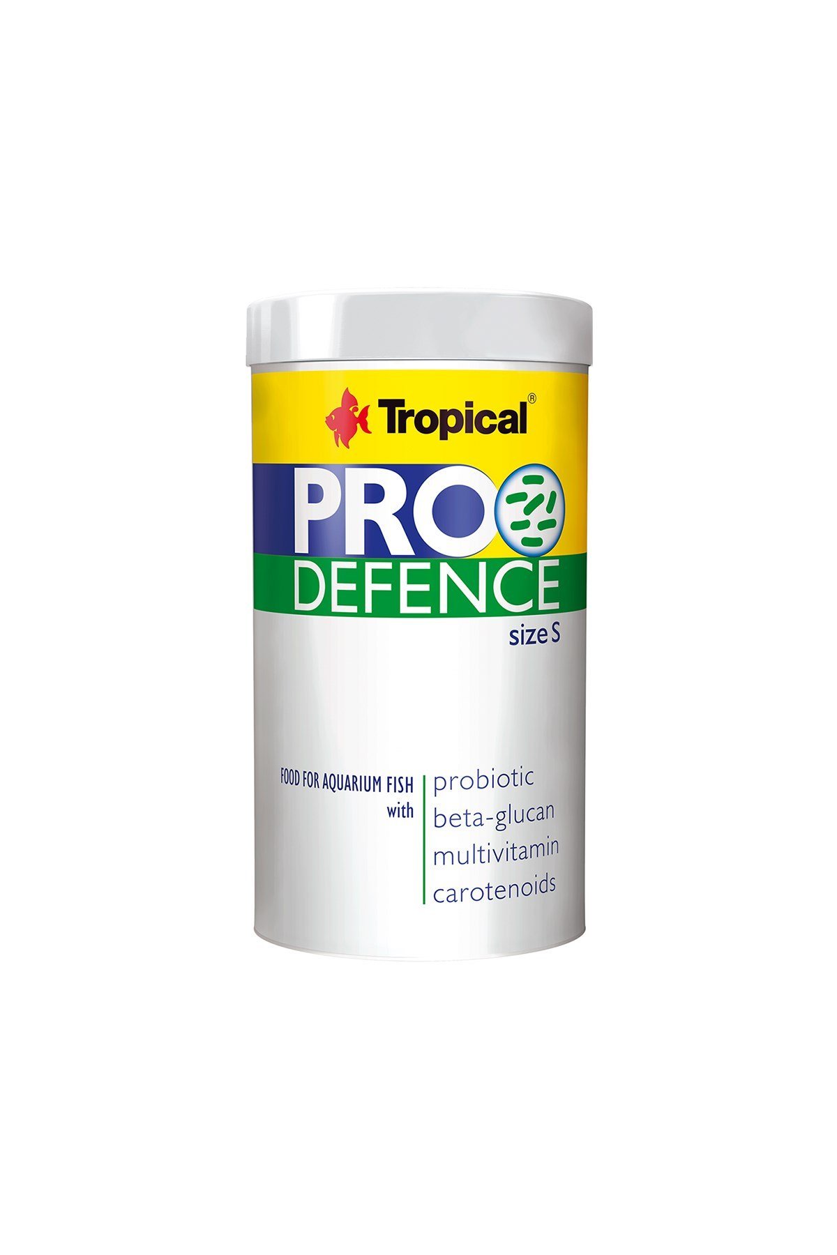 Tropical Pro Defence Size S