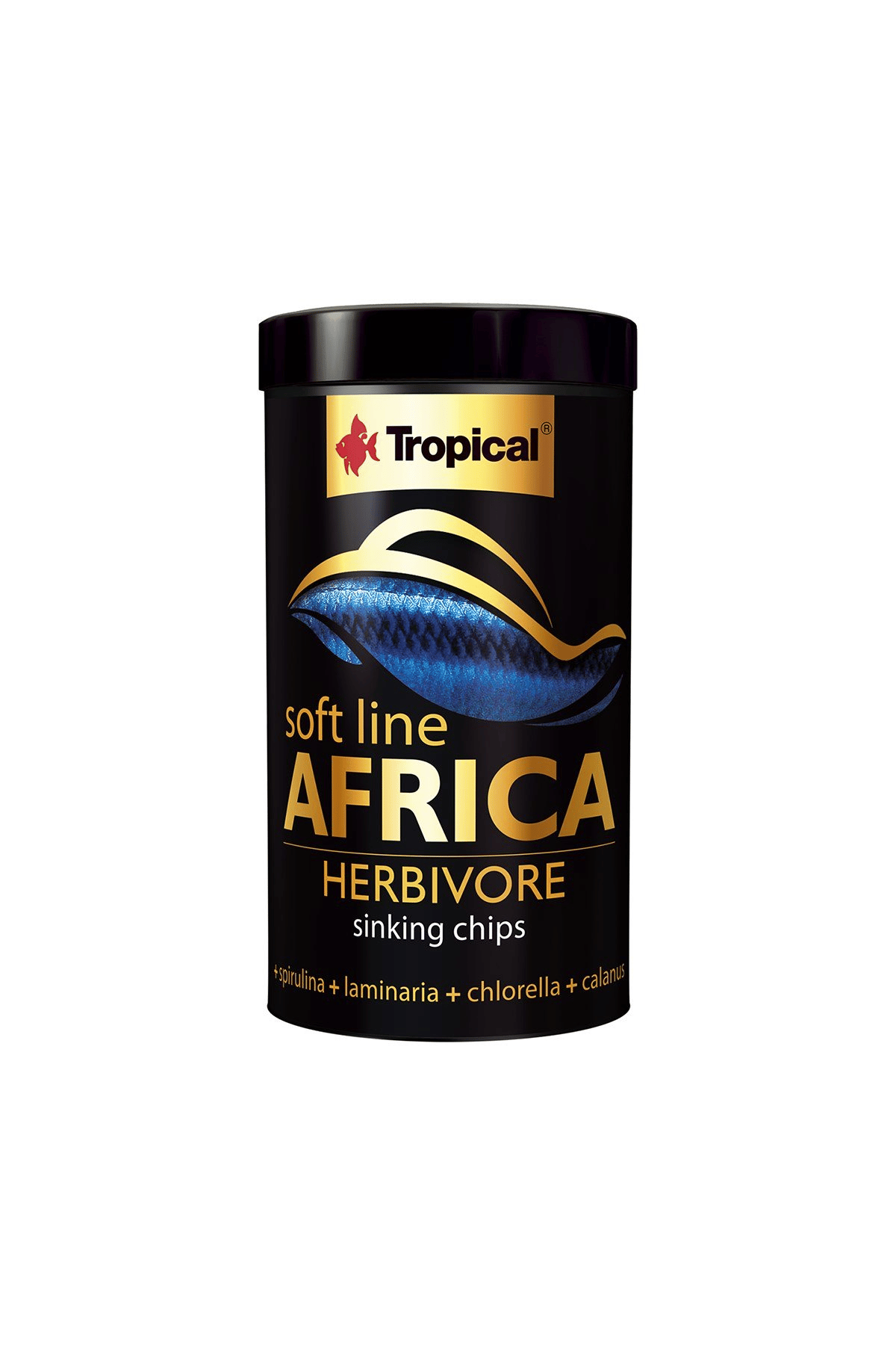 Tropical Soft Line Africa Herbivore Size M