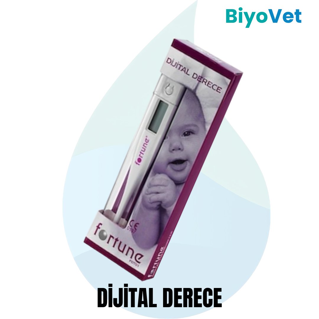 DİJİTAL DERECE