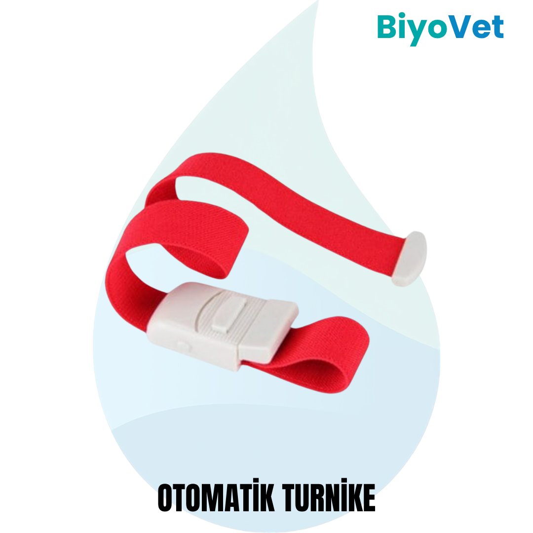 OTOMATİK TURNİKE