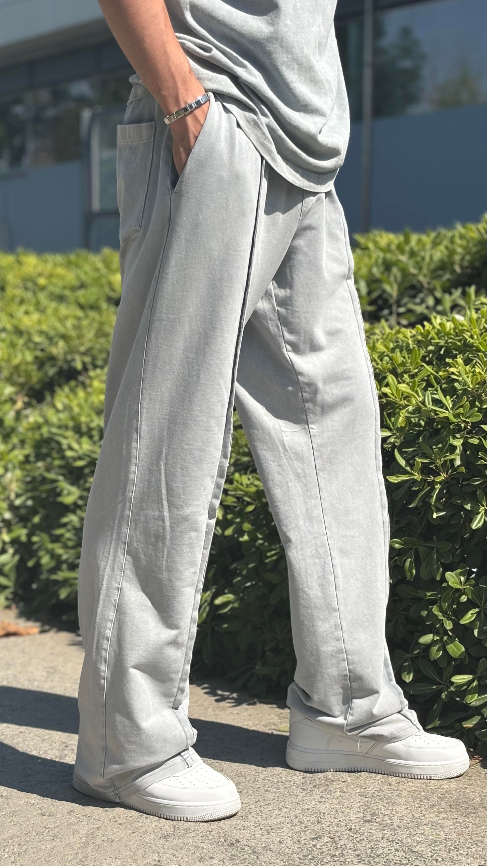 Baggy Eşofman