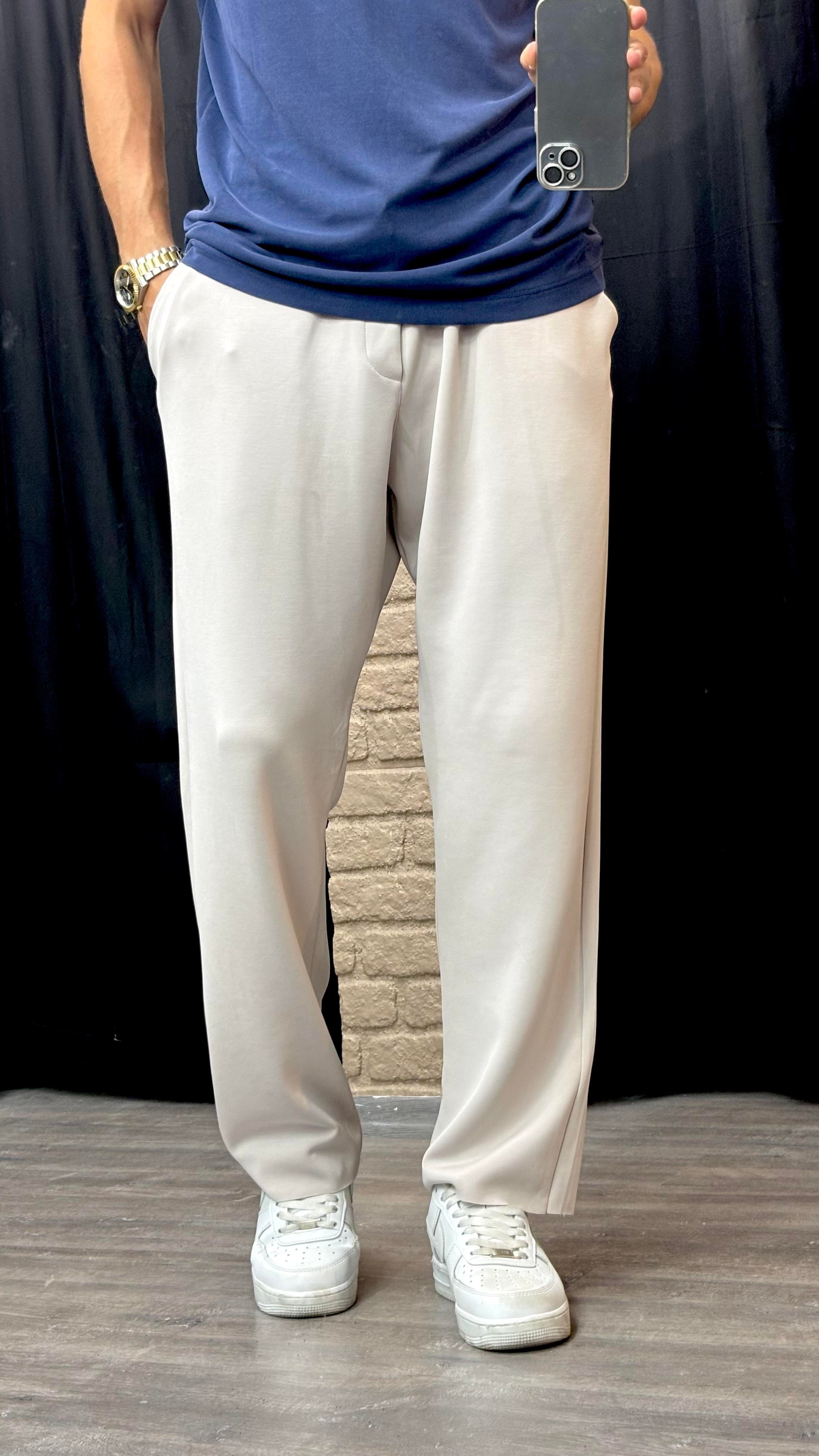 Baggy Eşofman