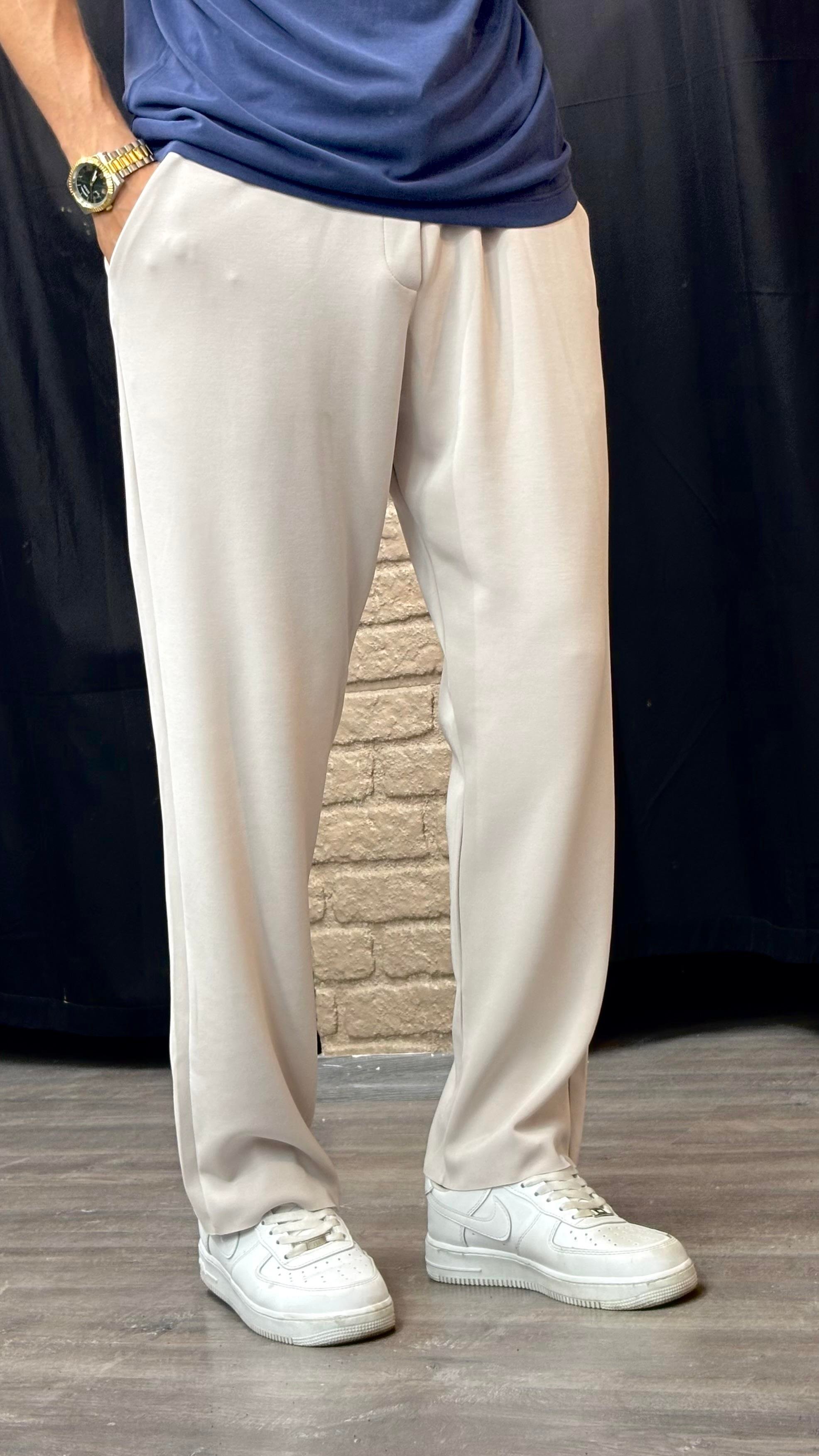 Baggy Eşofman