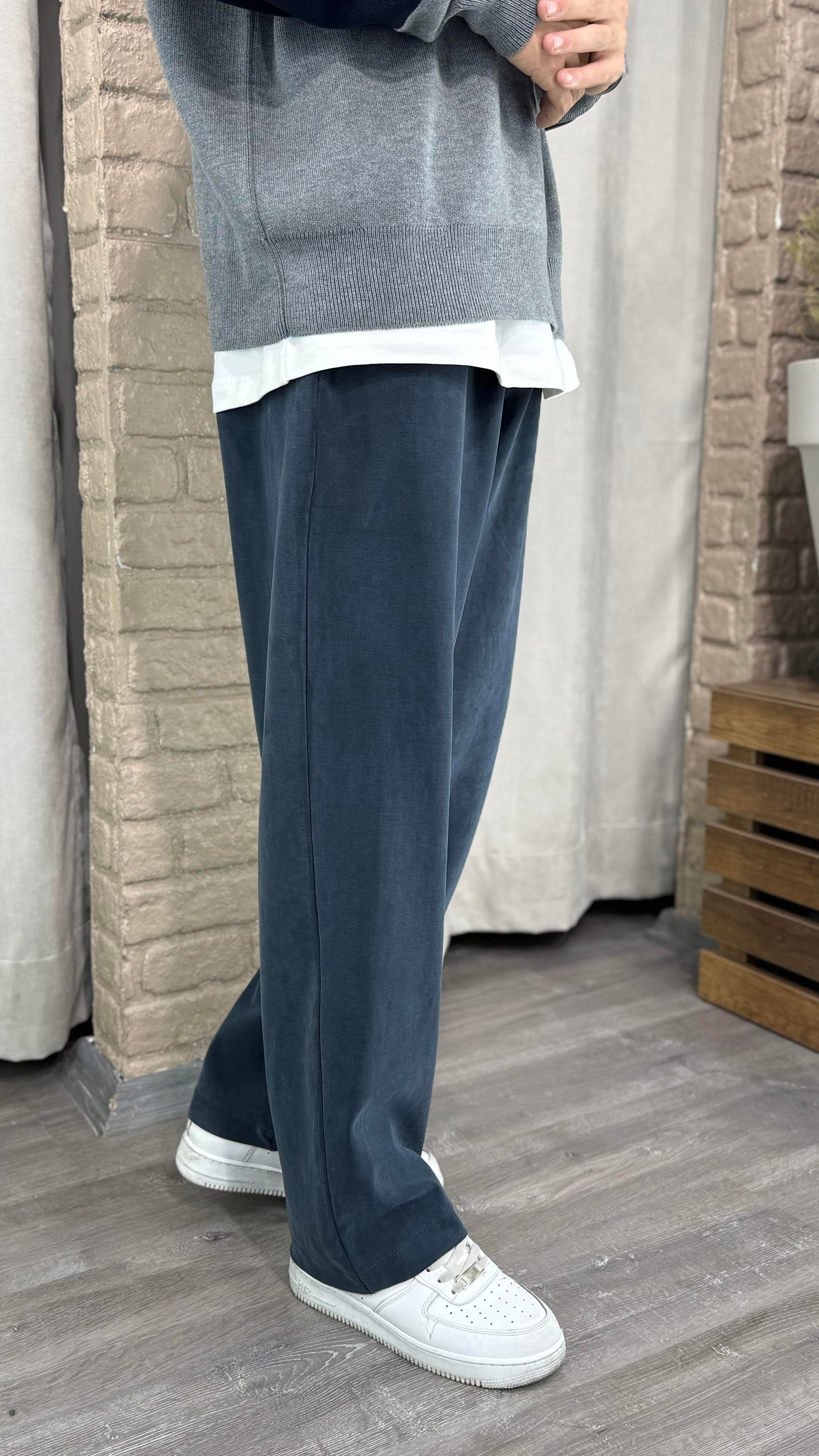 Baggy Oysho Antra Eşofman