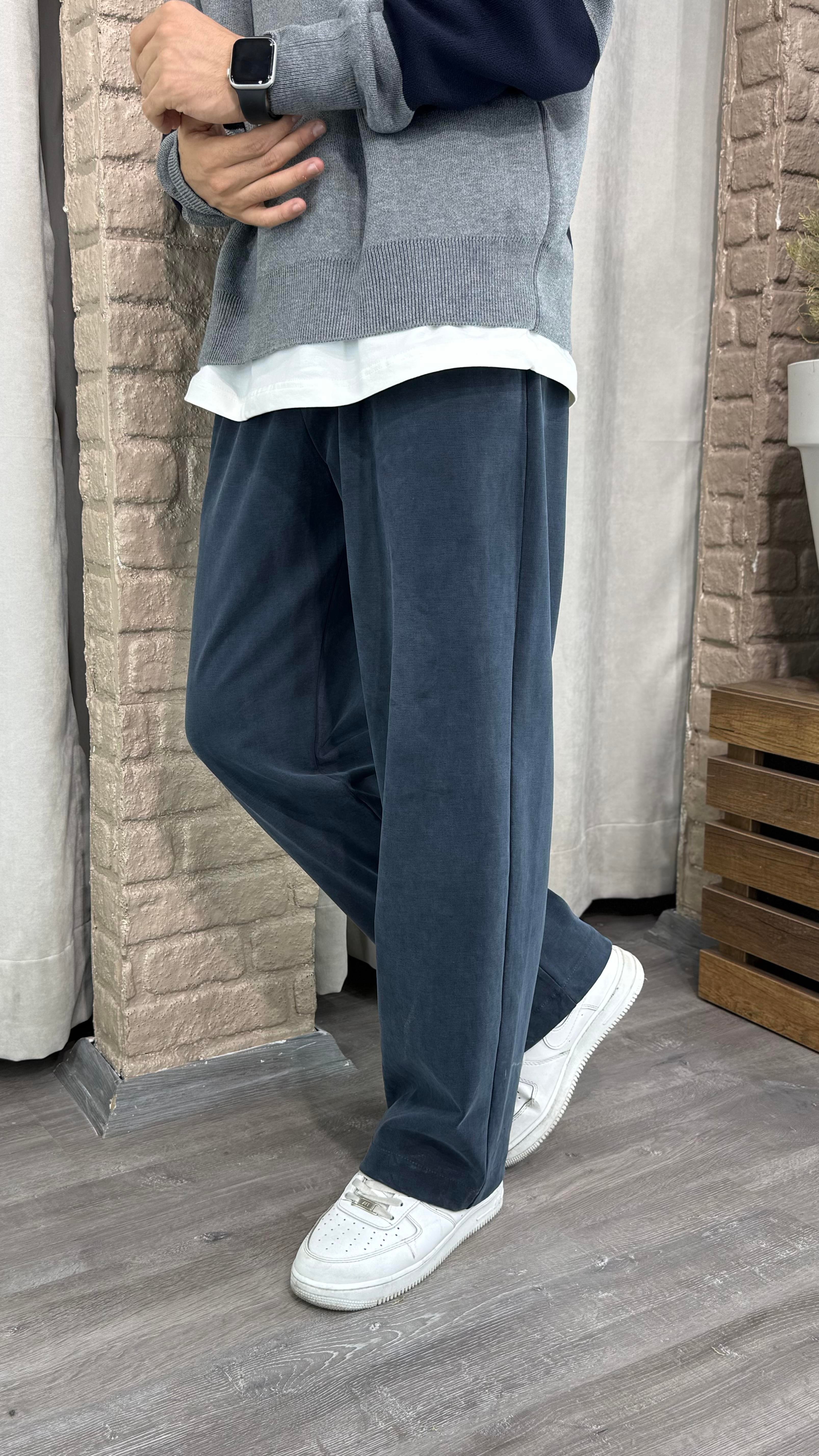 Baggy Oysho Antra Eşofman