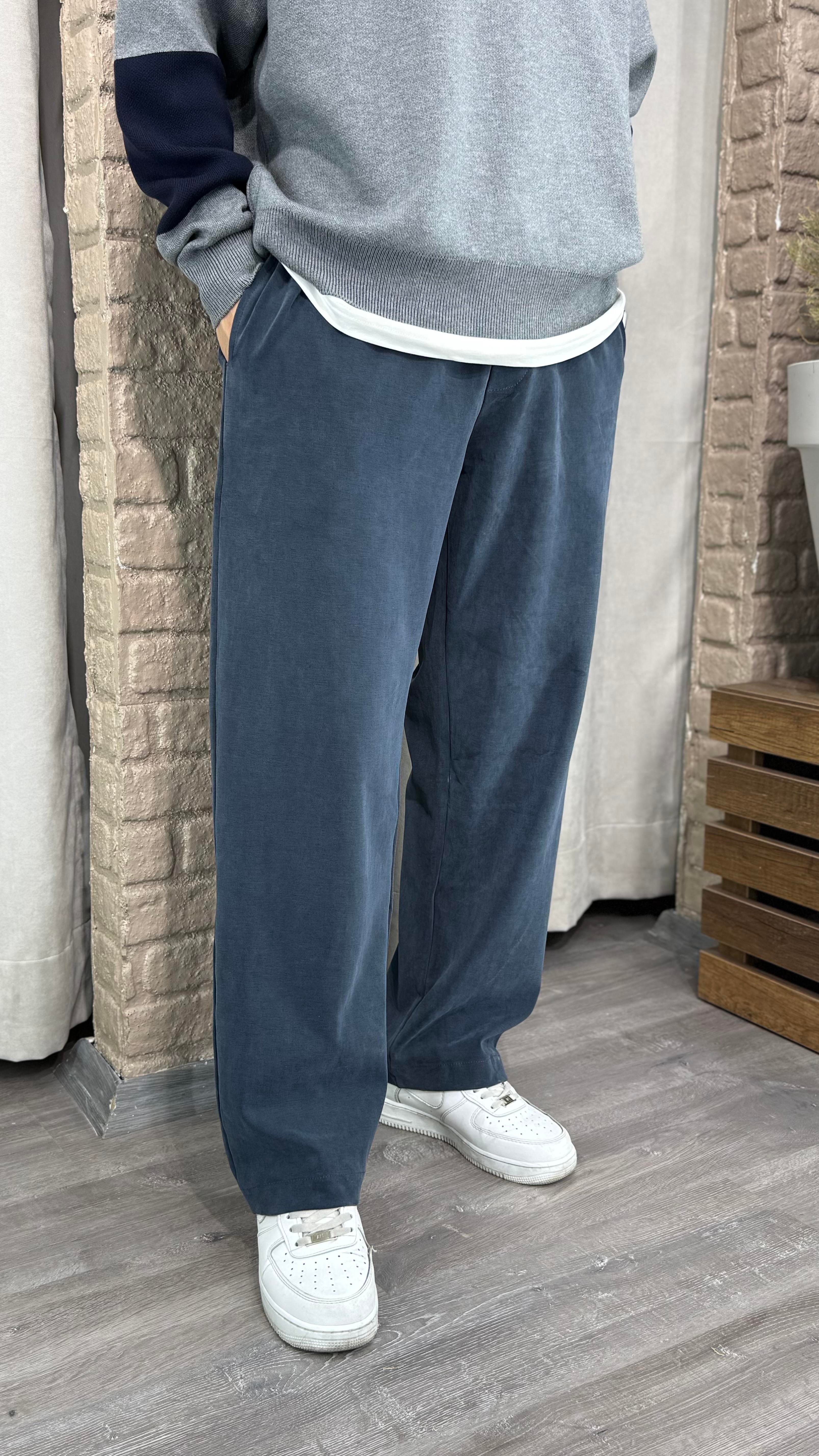 Baggy Oysho Antra Eşofman