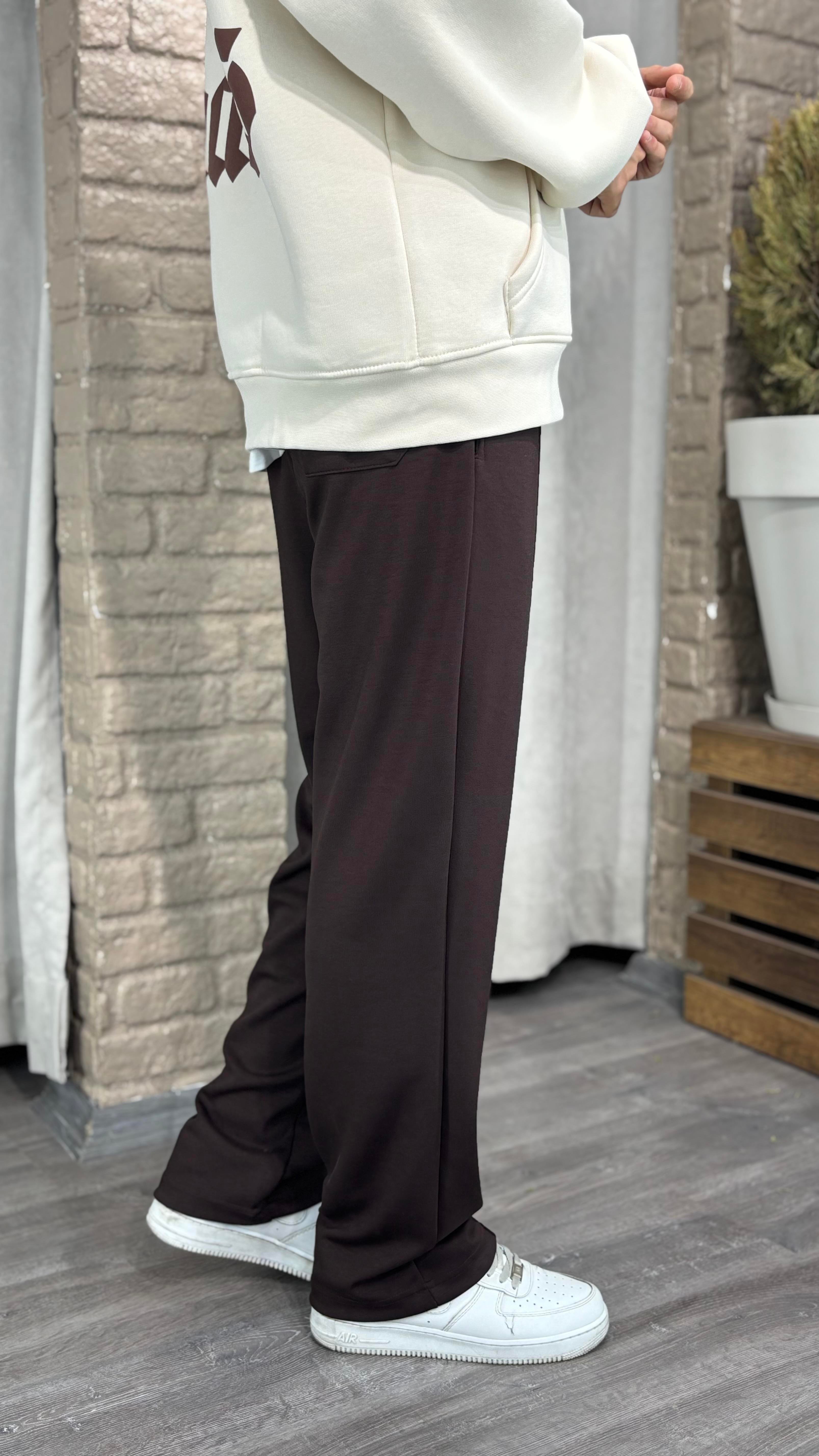 Baggy Oysho Eşofman