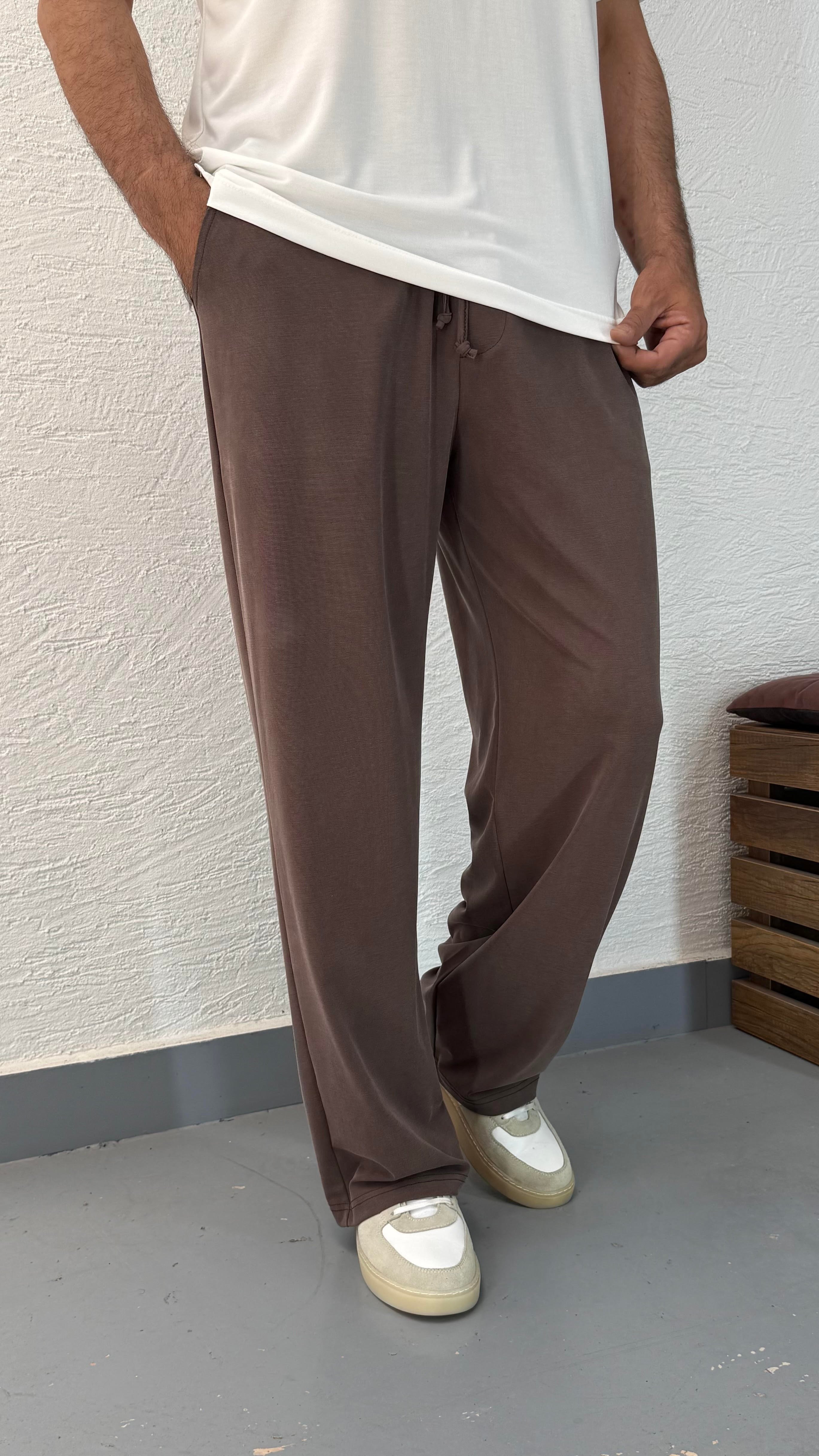 Cupra Boll Baggy Pantolon