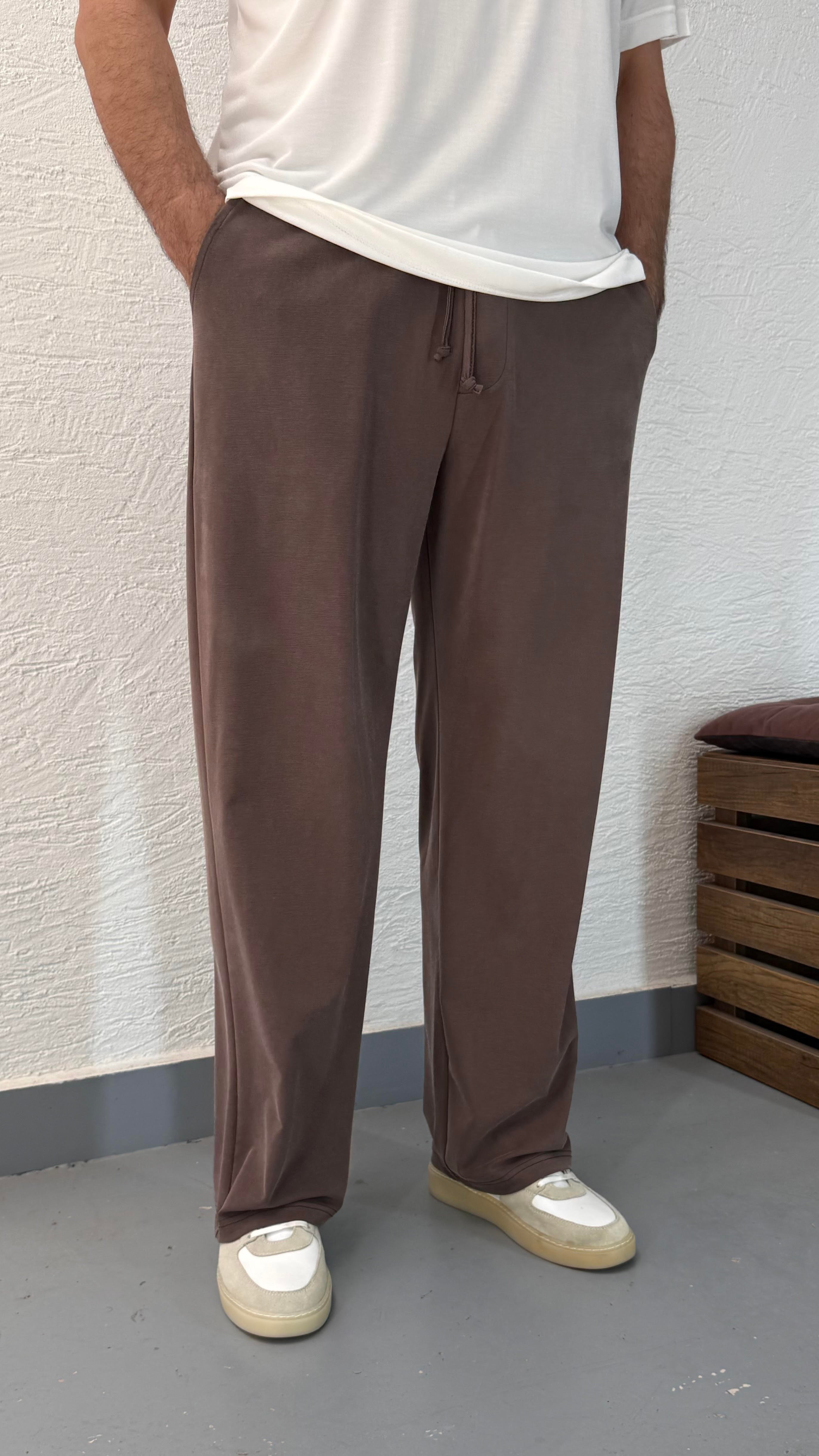 Cupra Boll Baggy Pantolon