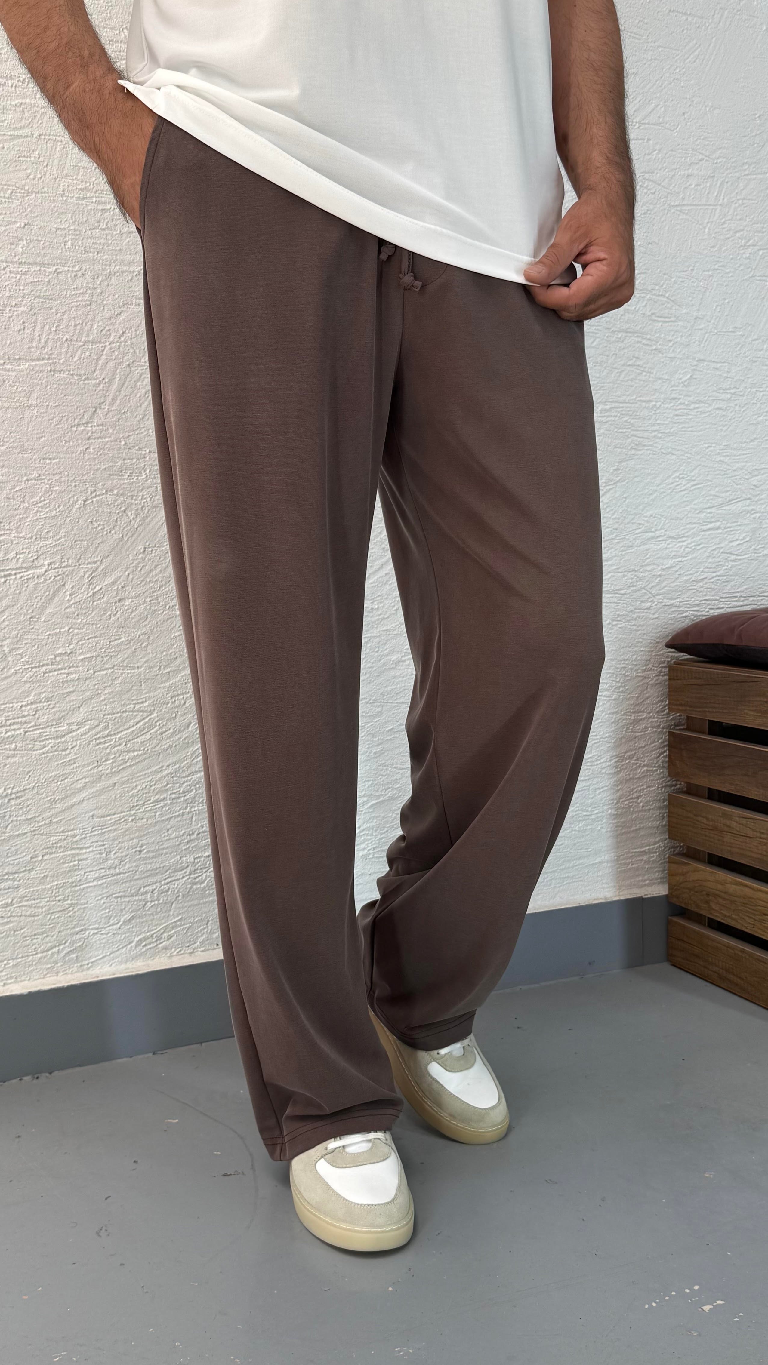 Cupra Boll Baggy Pantolon