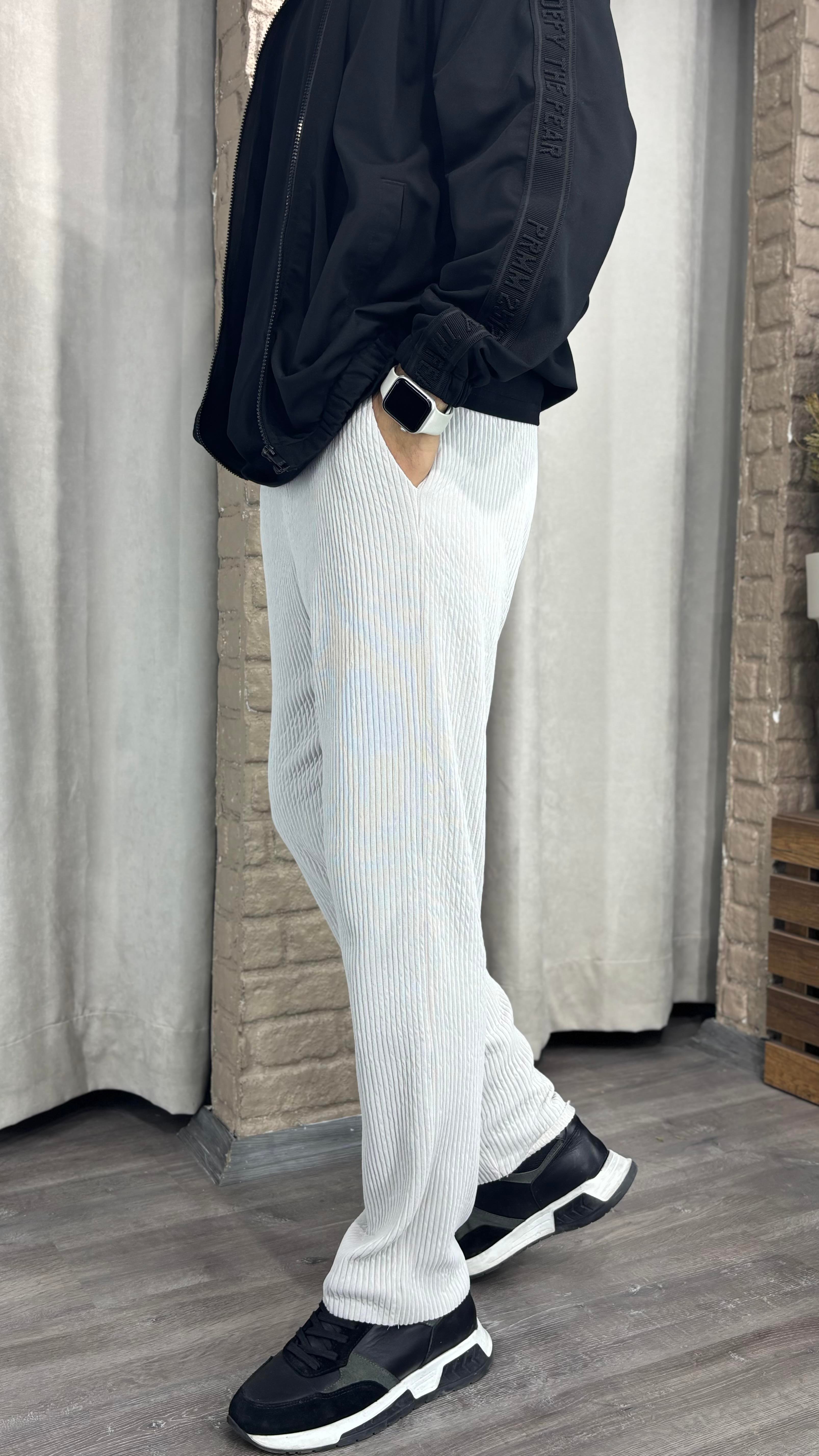 Fitilli Baggy Pantolon