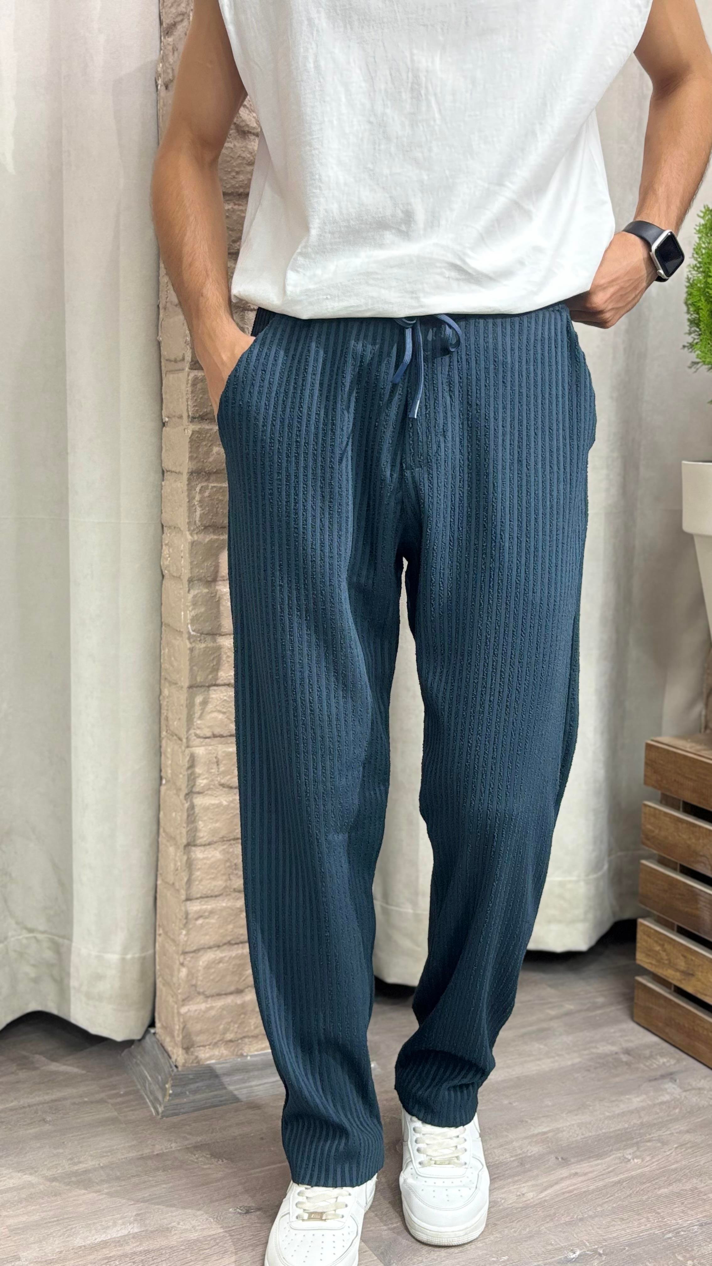 Fitilli Eşofman