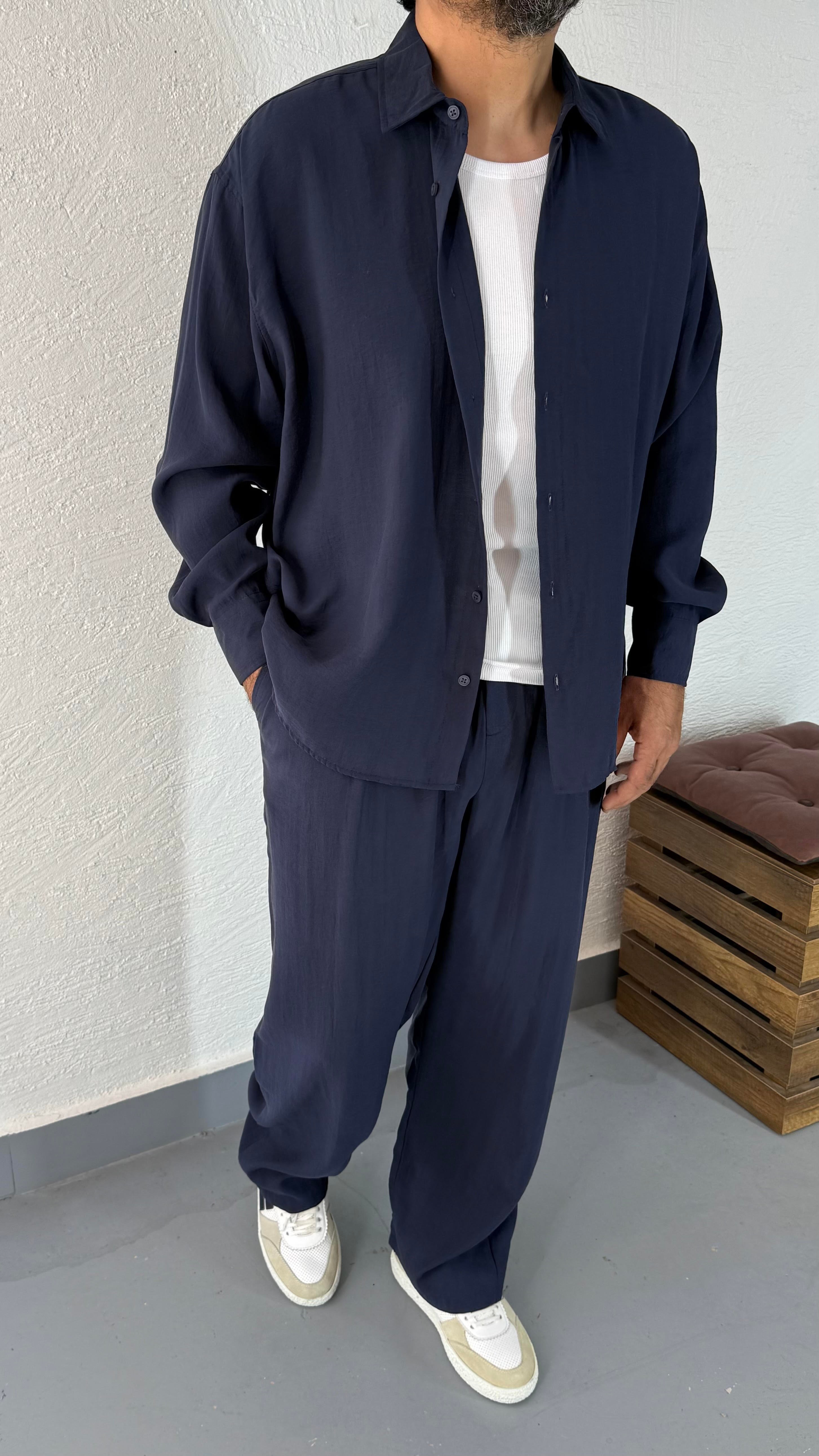 Modal  Oversize Takım