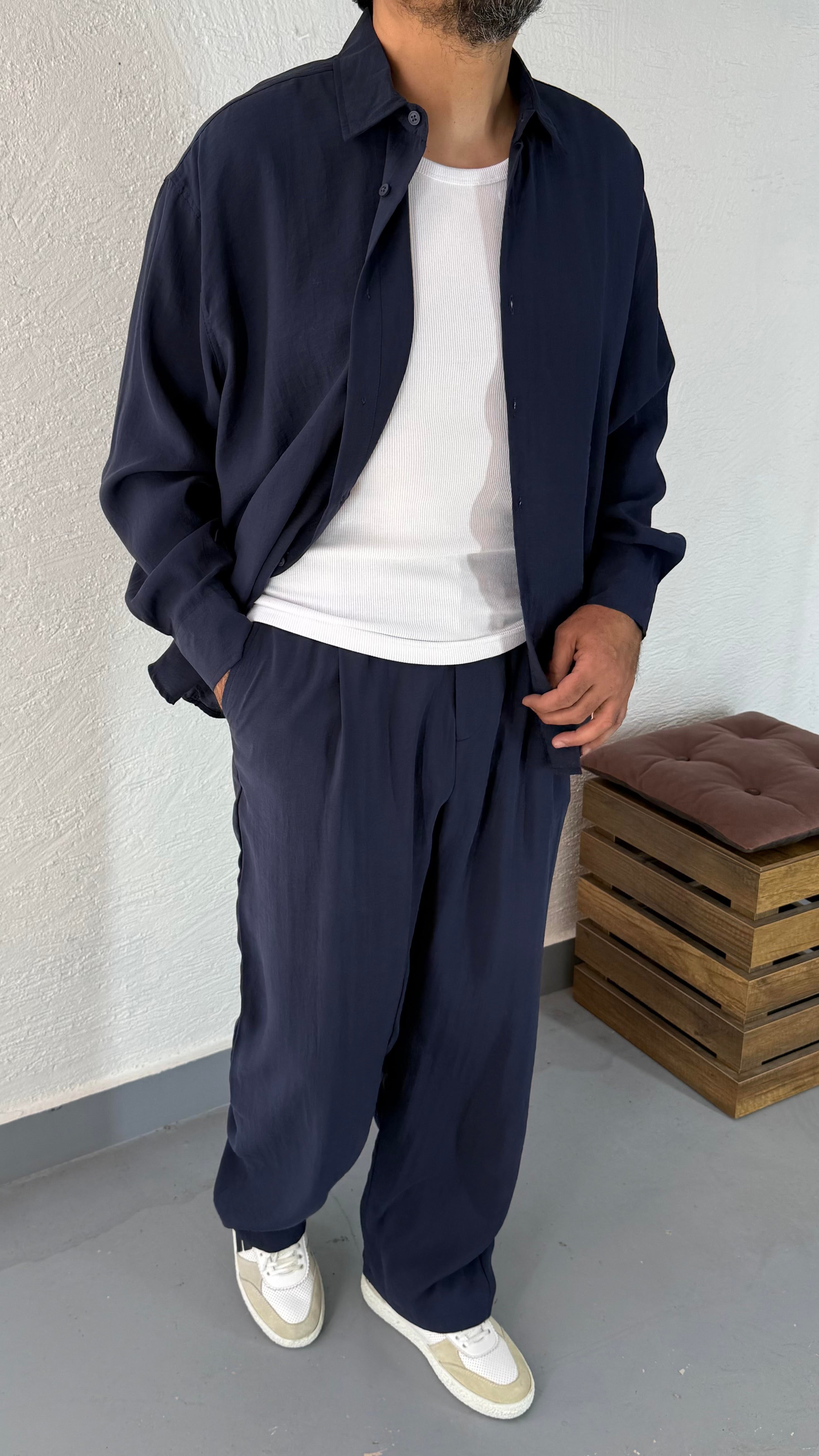 Modal  Oversize Takım