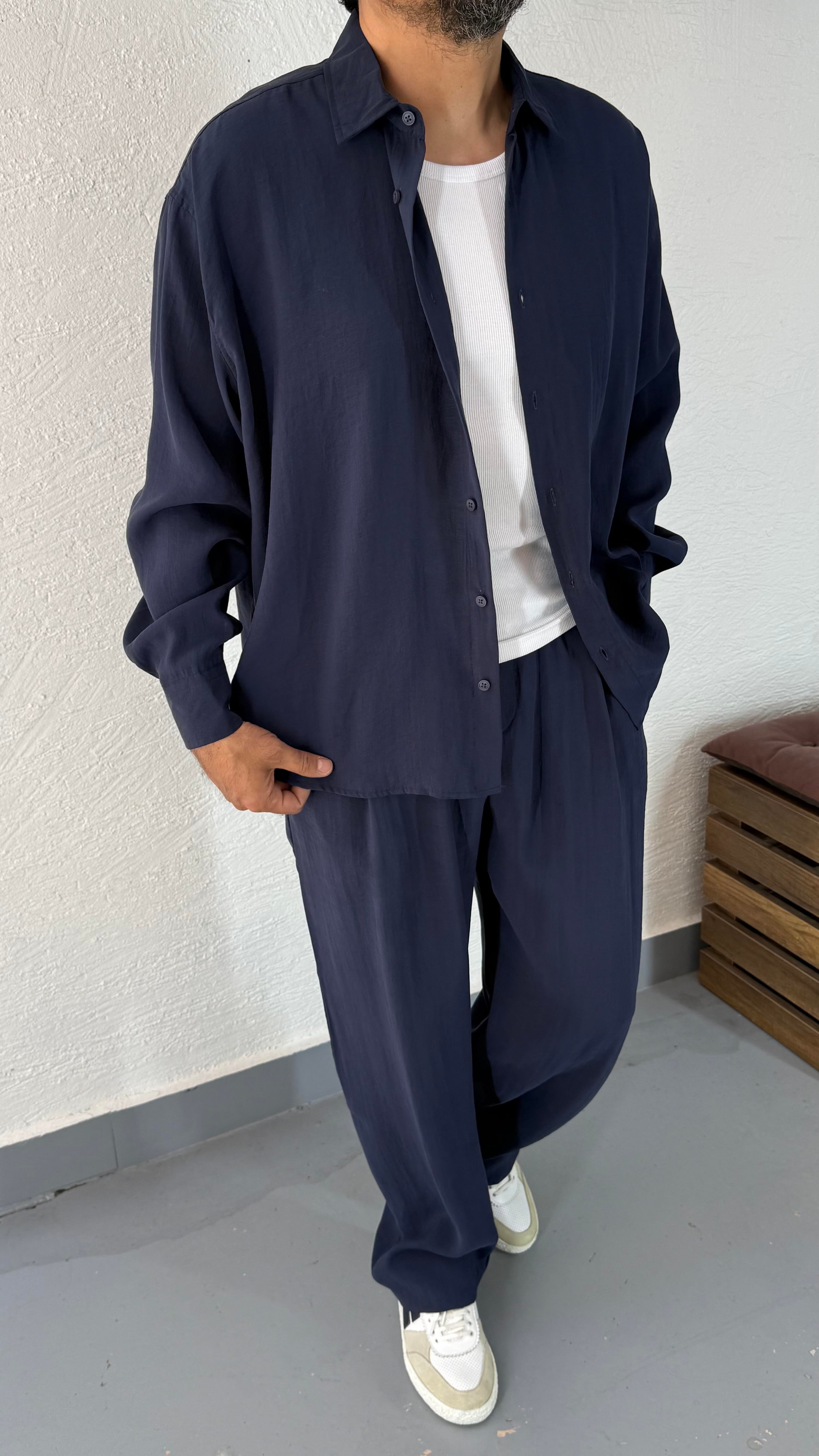 Modal  Oversize Takım