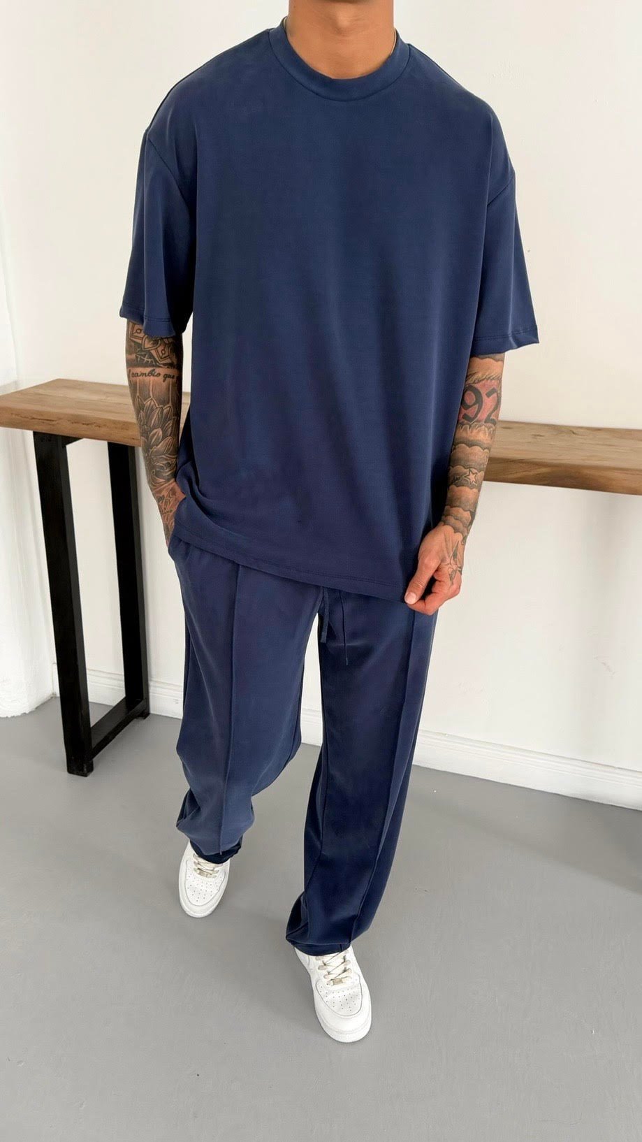 Oversize Oysho TShirt