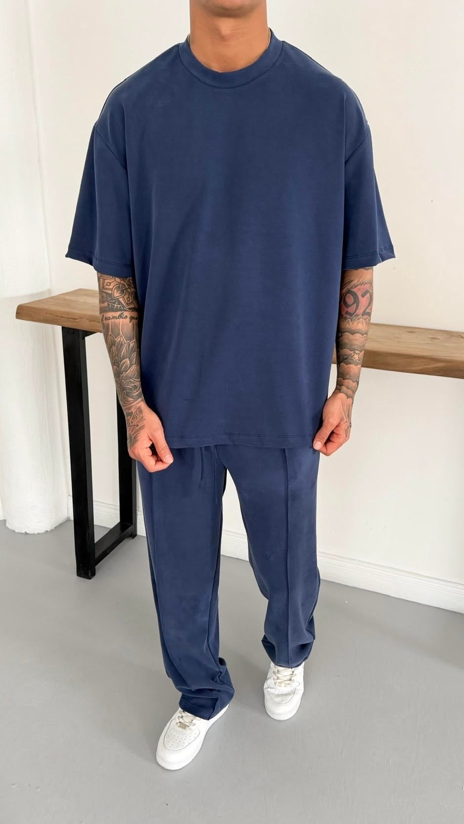 Oversize Oysho TShirt