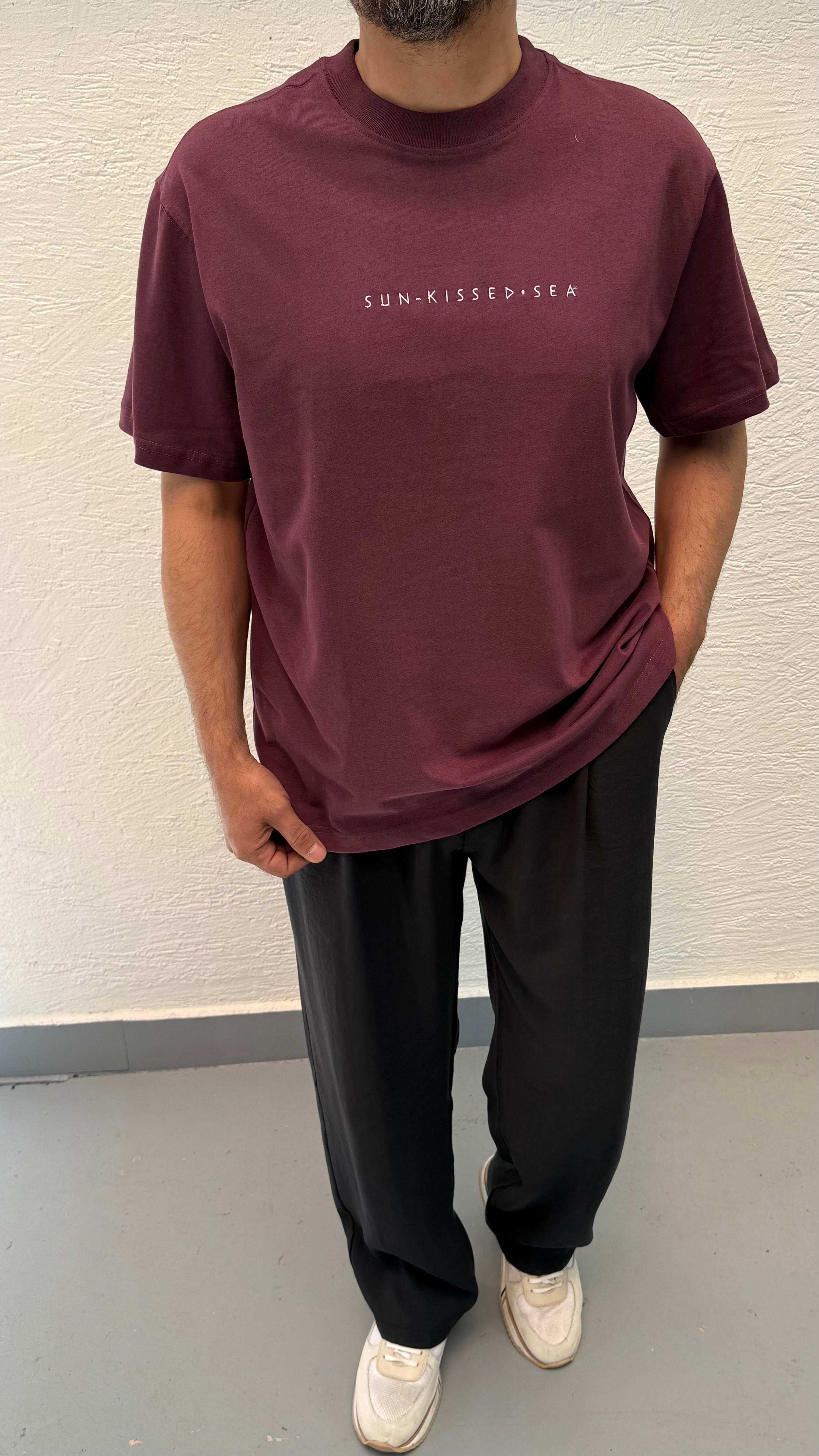 Oversize T-Shirt