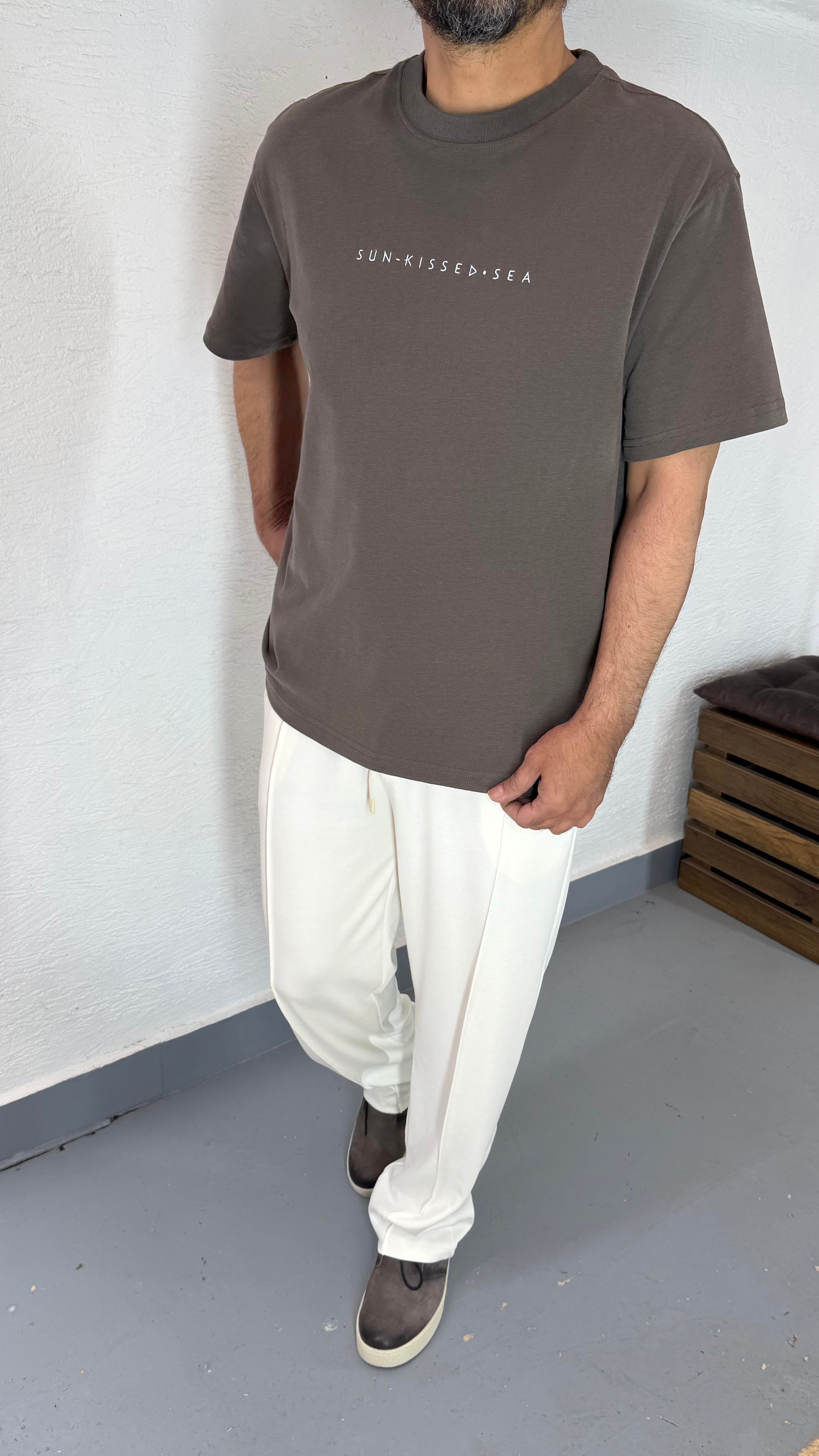 Oversize T-Shirt