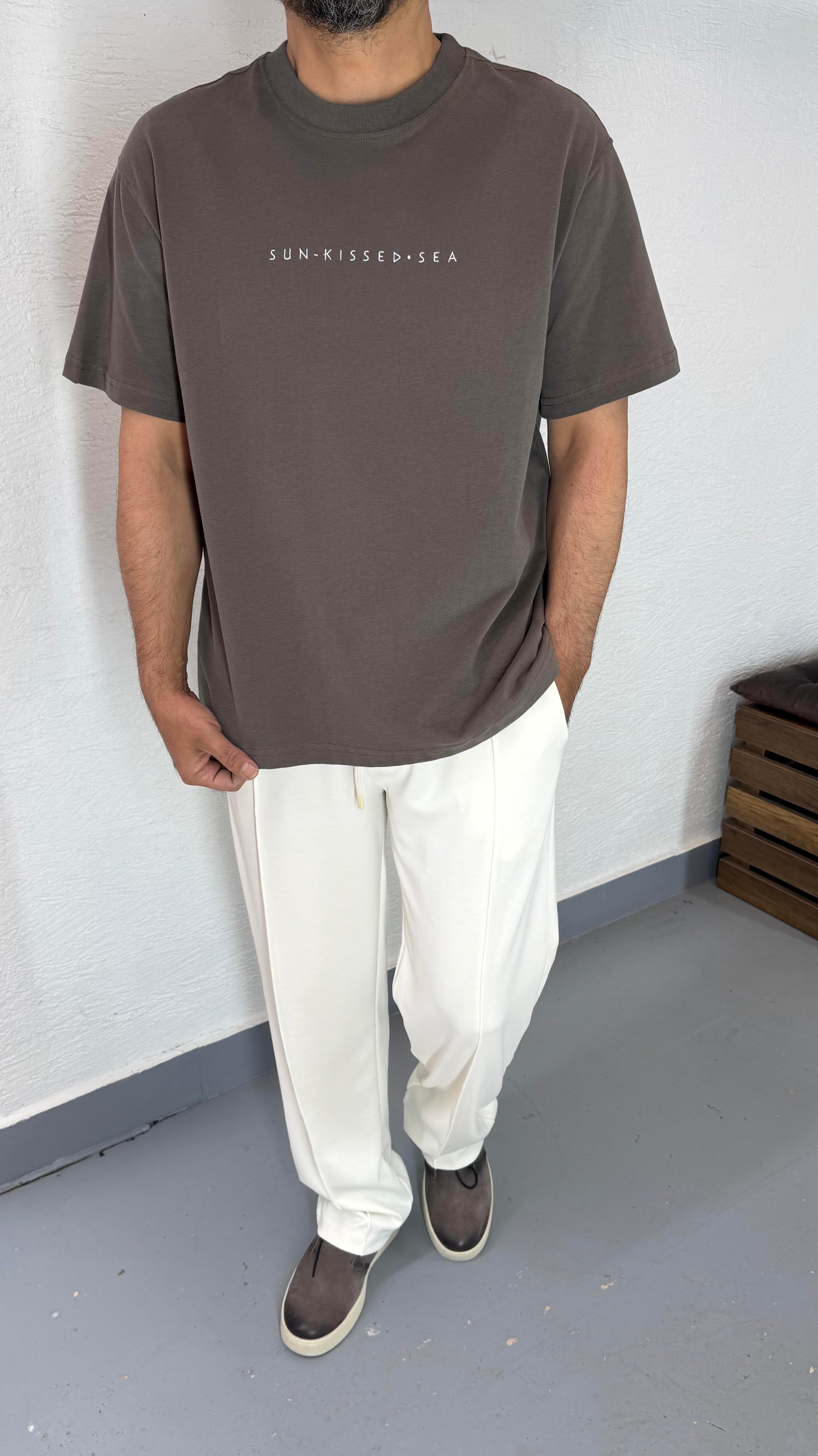 Oversize T-Shirt