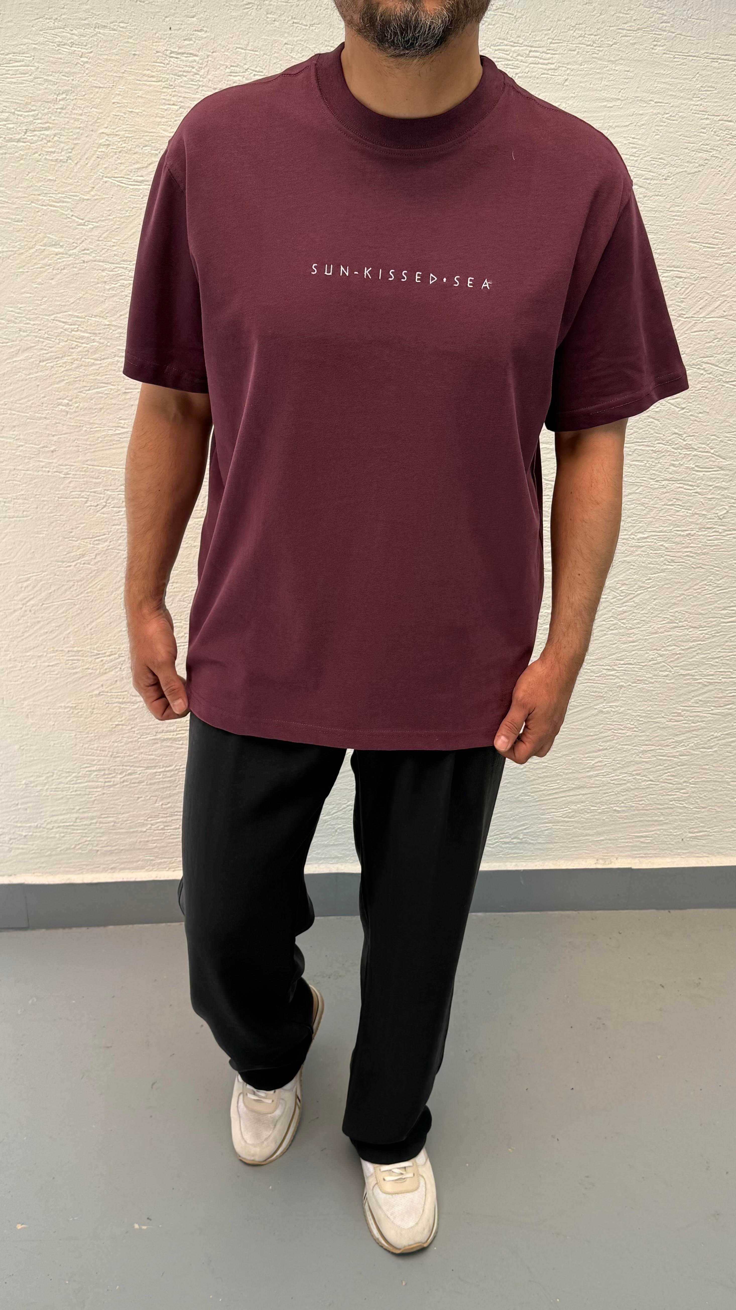 Oversize T-Shirt